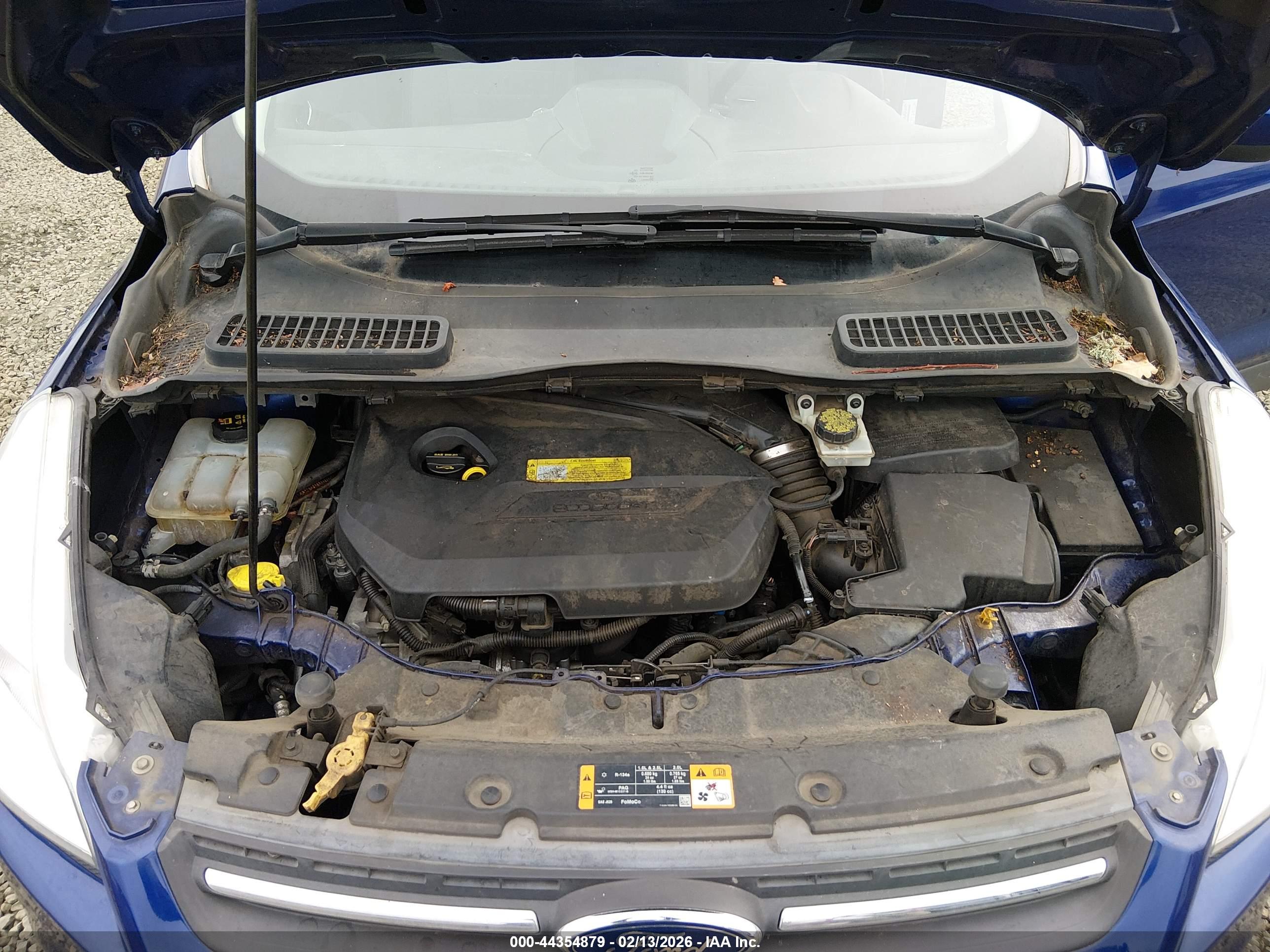 FORD ESCAPE image 10