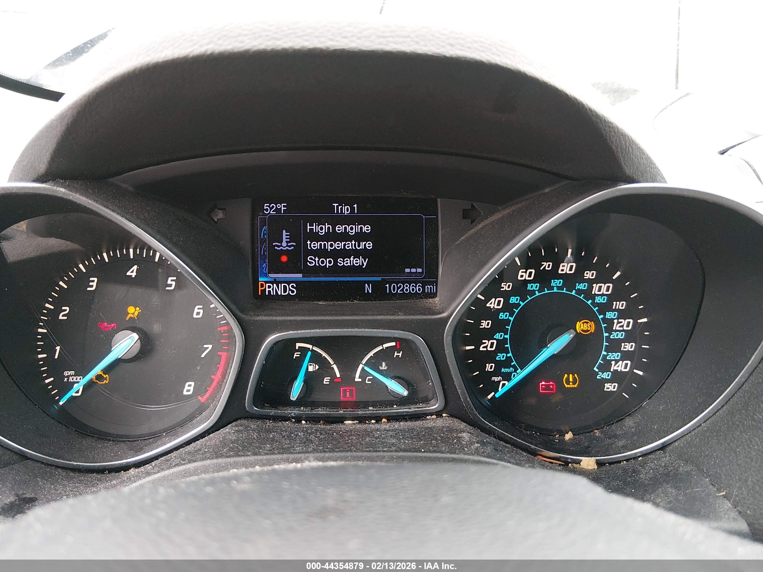 FORD ESCAPE image 7