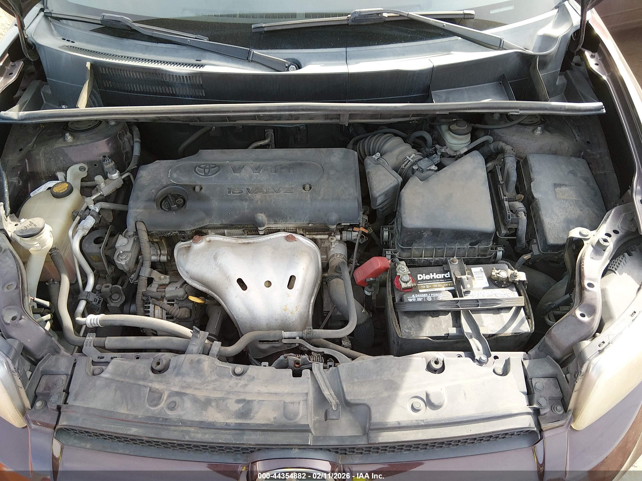 SCION XB image 10