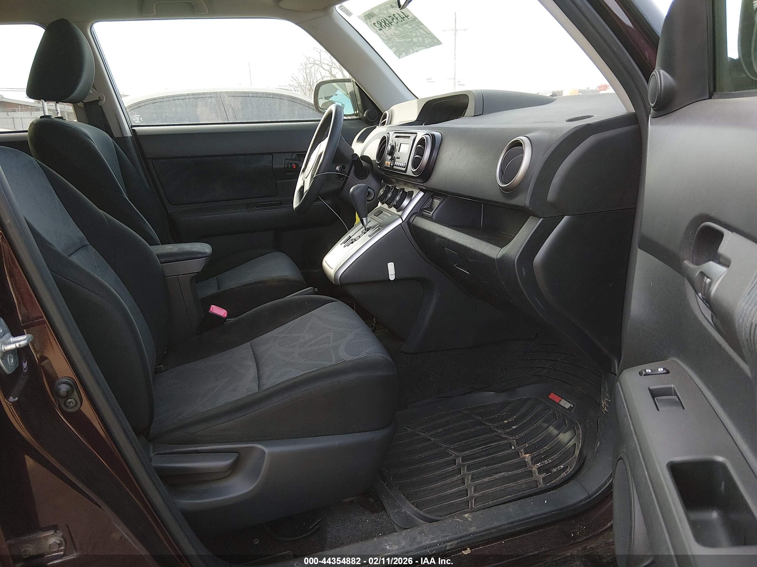 SCION XB image 5