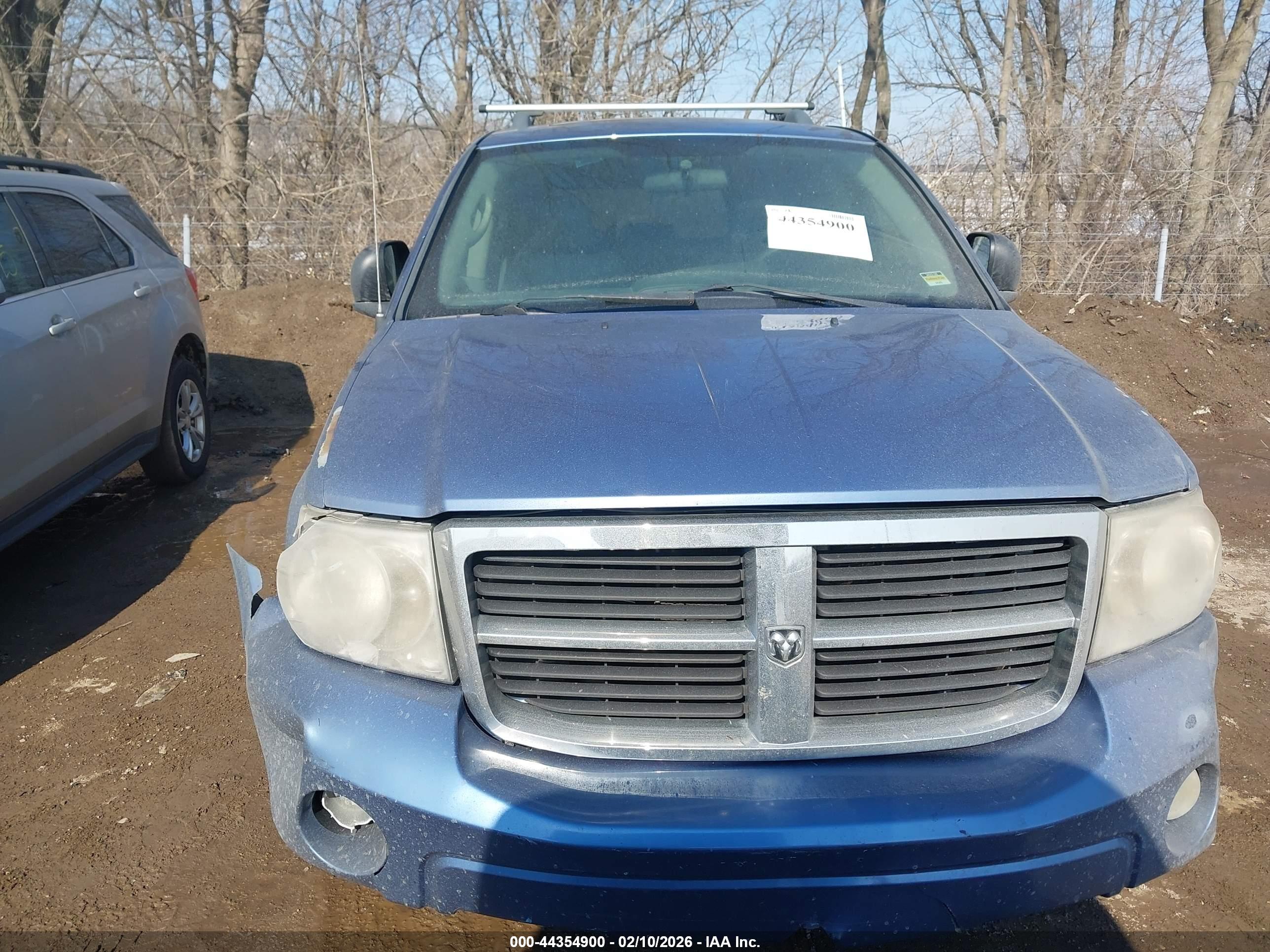 DODGE DURANGO image 6