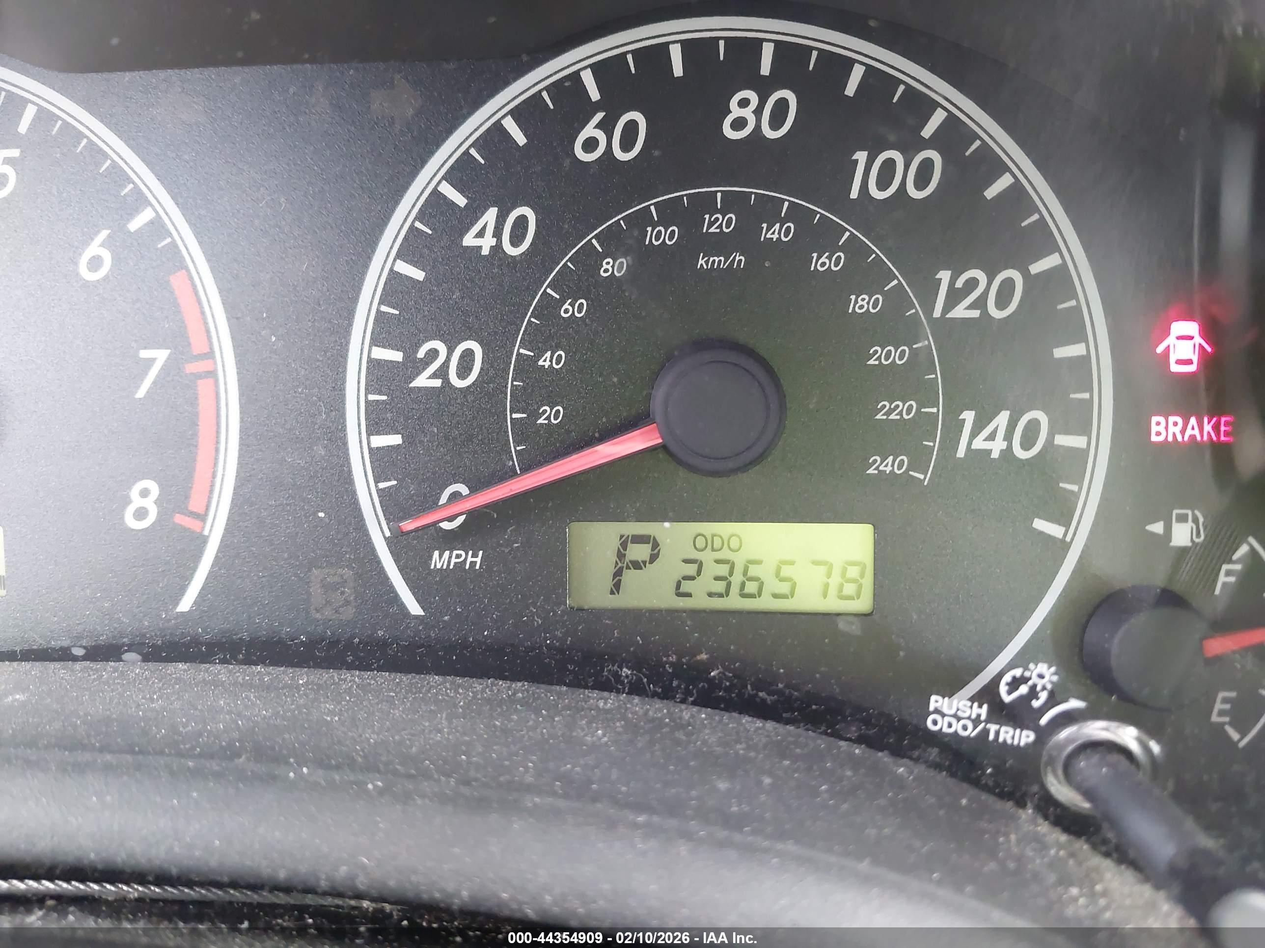 TOYOTA COROLLA image 7