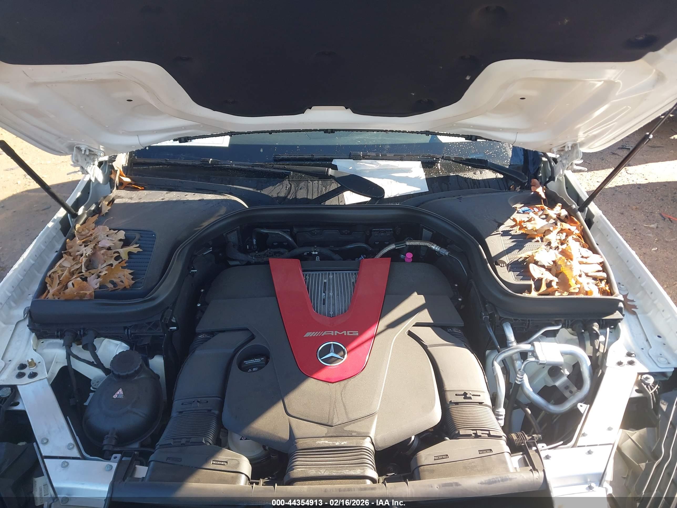 MERCEDES-BENZ AMG image 10