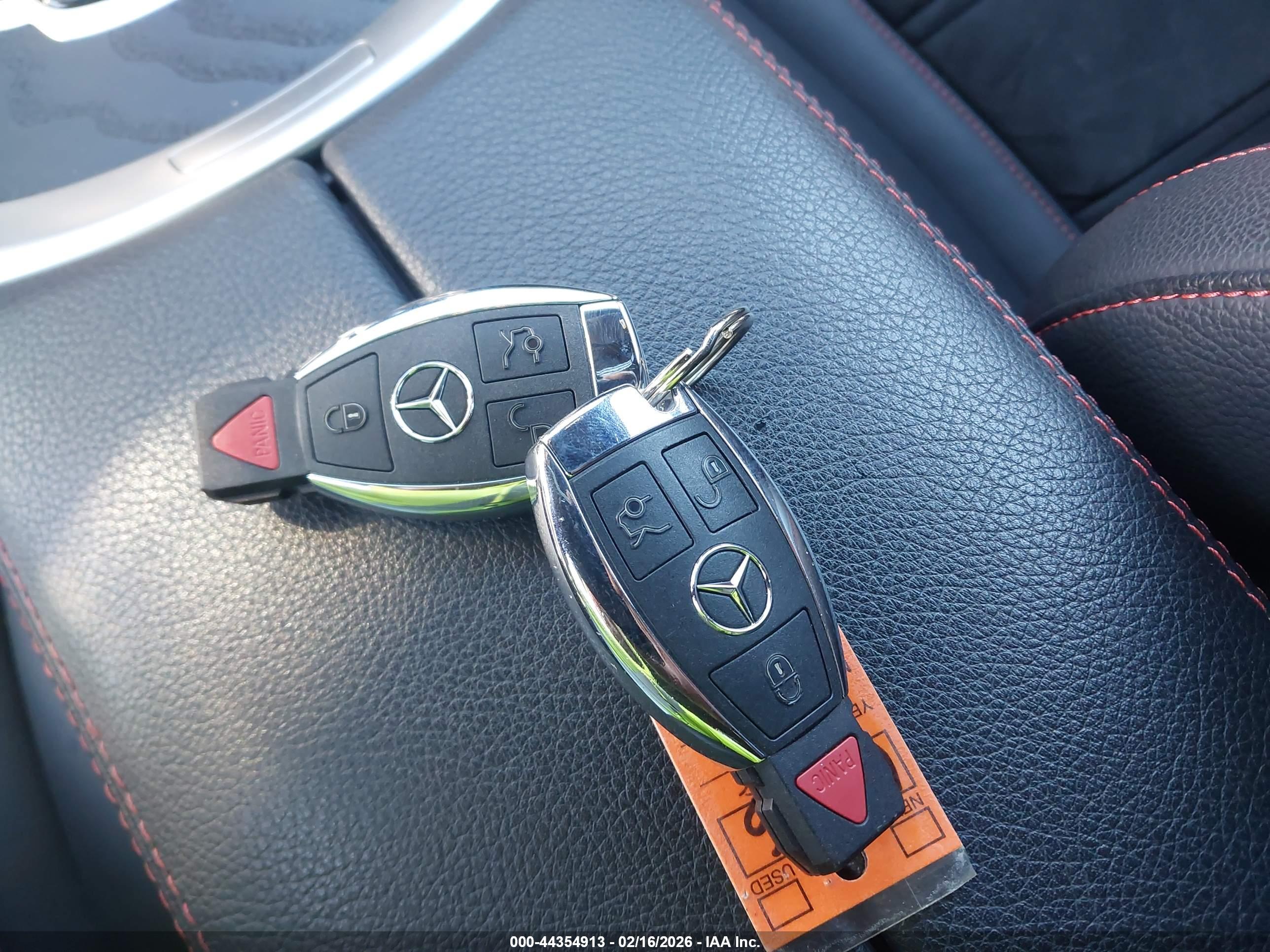 MERCEDES-BENZ AMG image 11