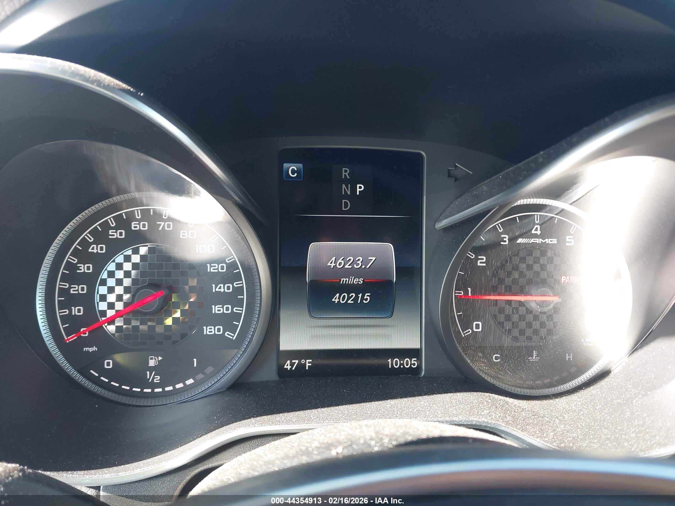 MERCEDES-BENZ AMG image 7
