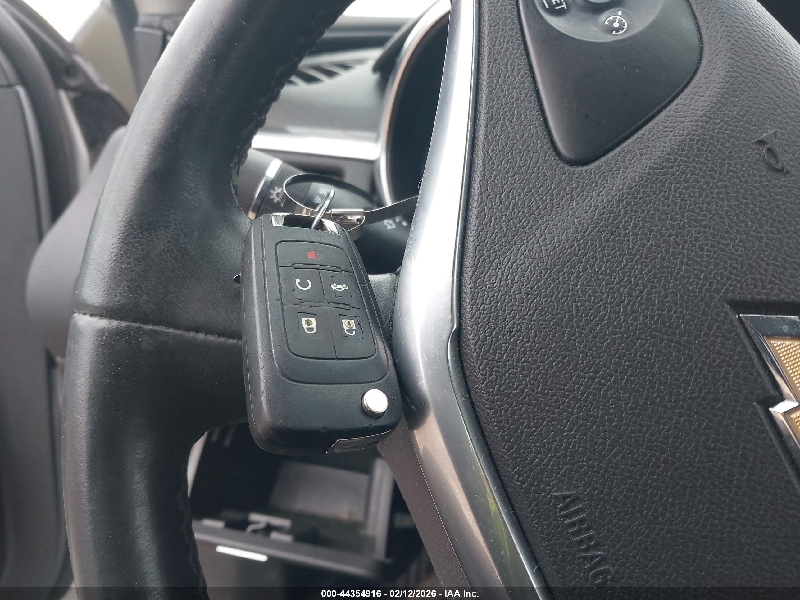 CHEVROLET IMPALA image 11