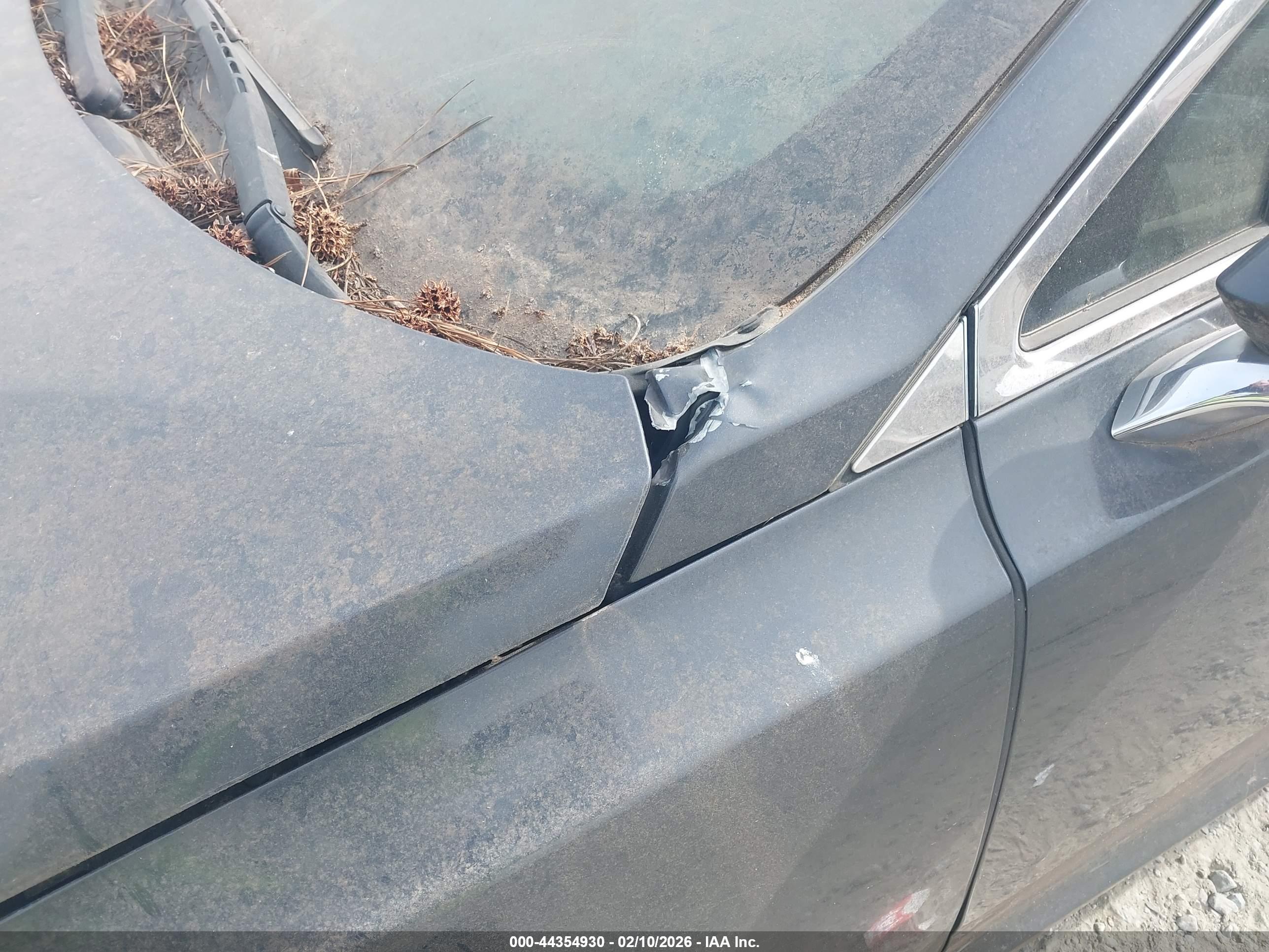 LINCOLN MKZ image 6