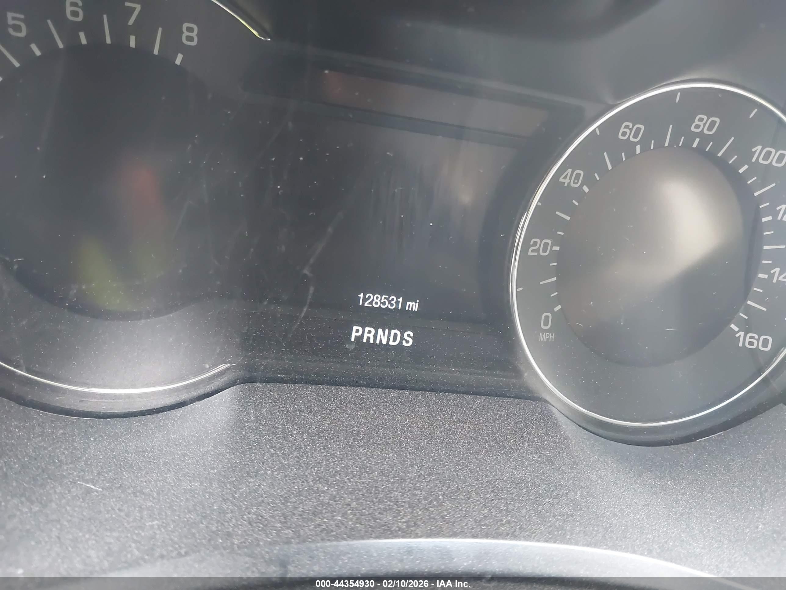 LINCOLN MKZ image 7