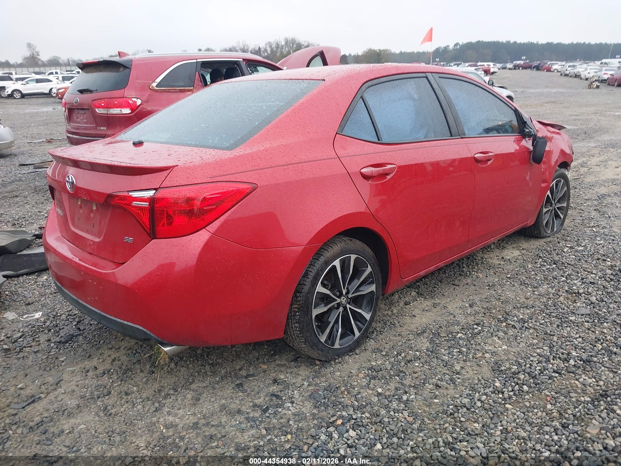 TOYOTA COROLLA image 4