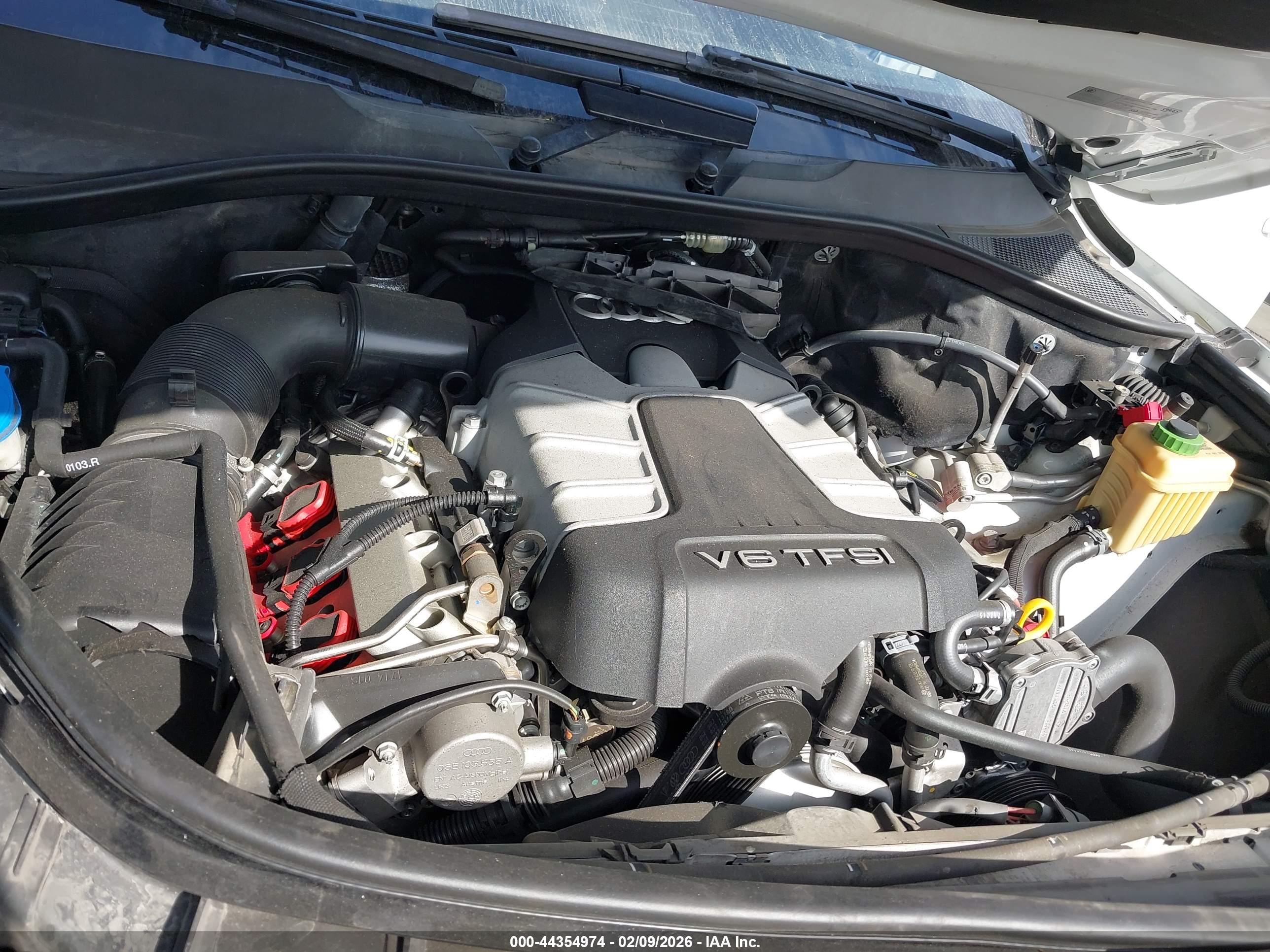 AUDI Q7 image 10