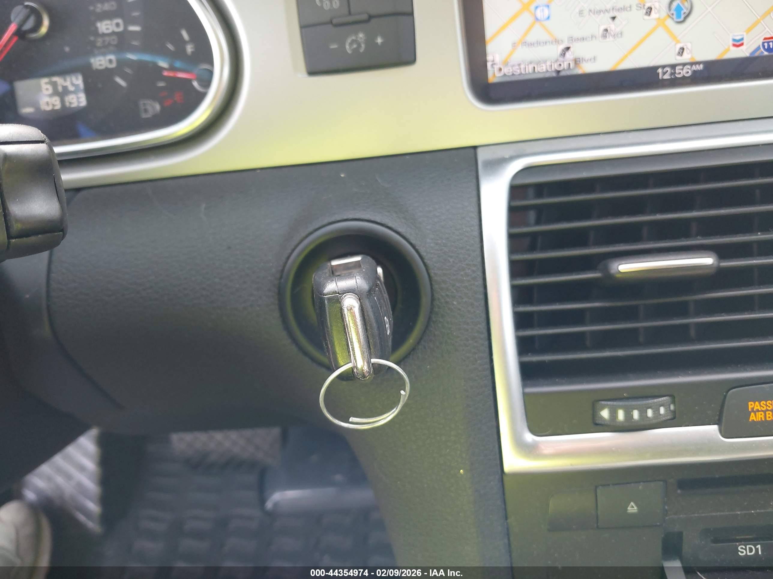 AUDI Q7 image 11