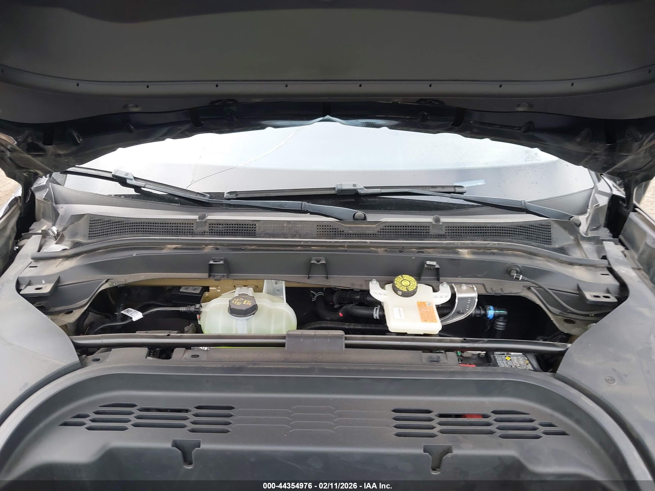 FORD MUSTANG image 10