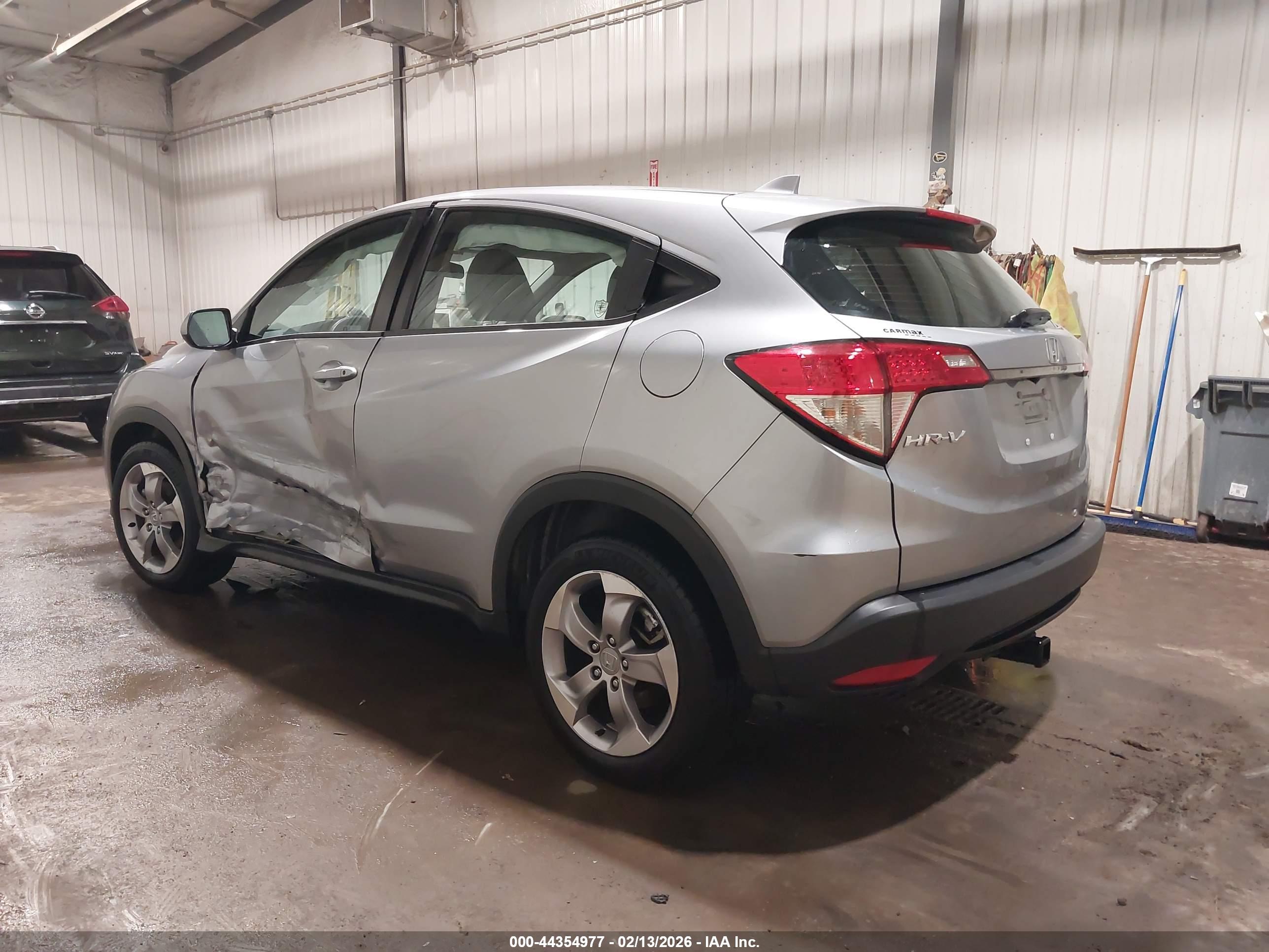 HONDA HR-V image 3