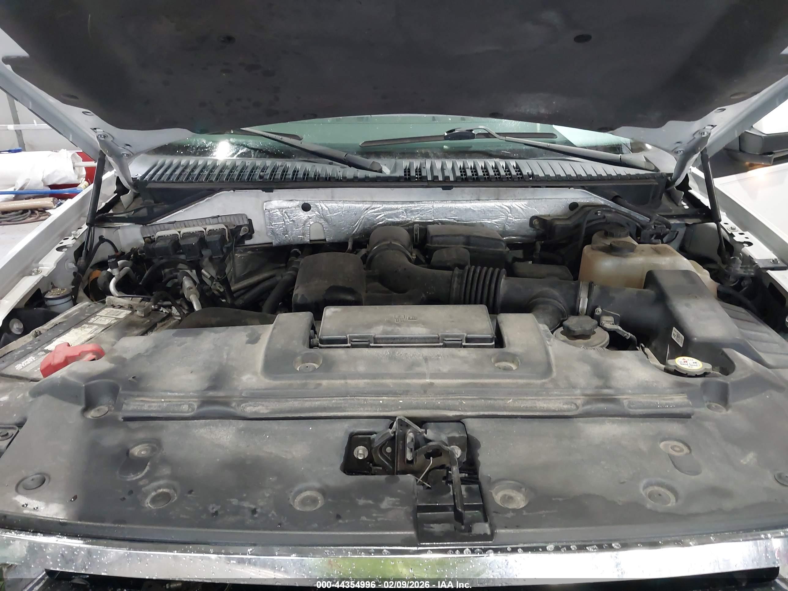 FORD EXPEDITION image 10