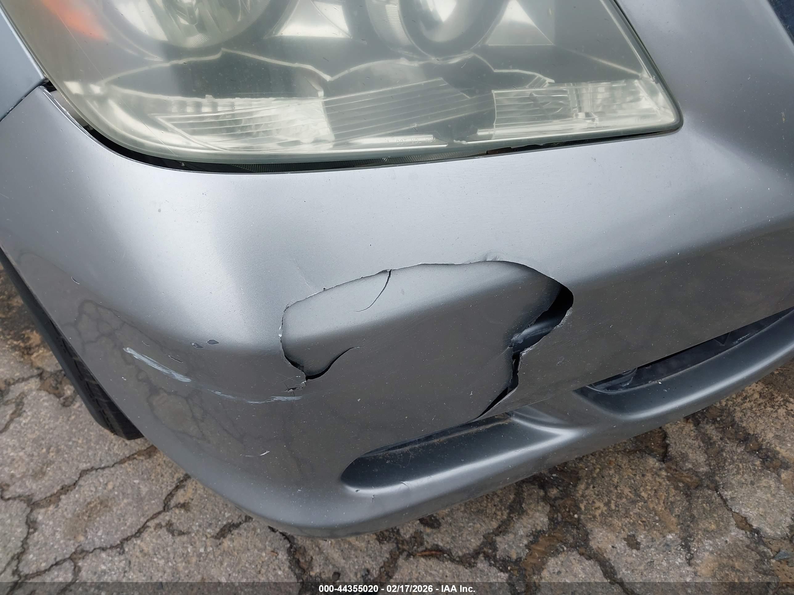 HONDA ODYSSEY image 6