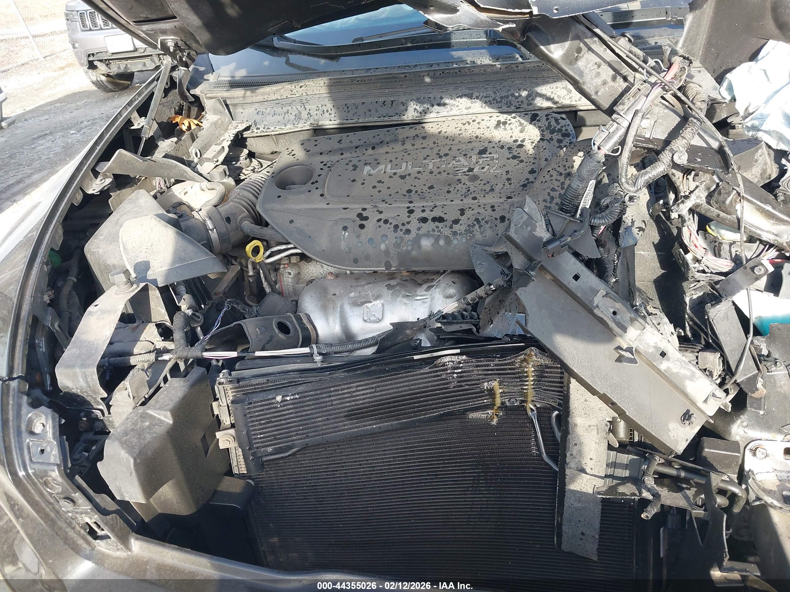 JEEP CHEROKEE image 10