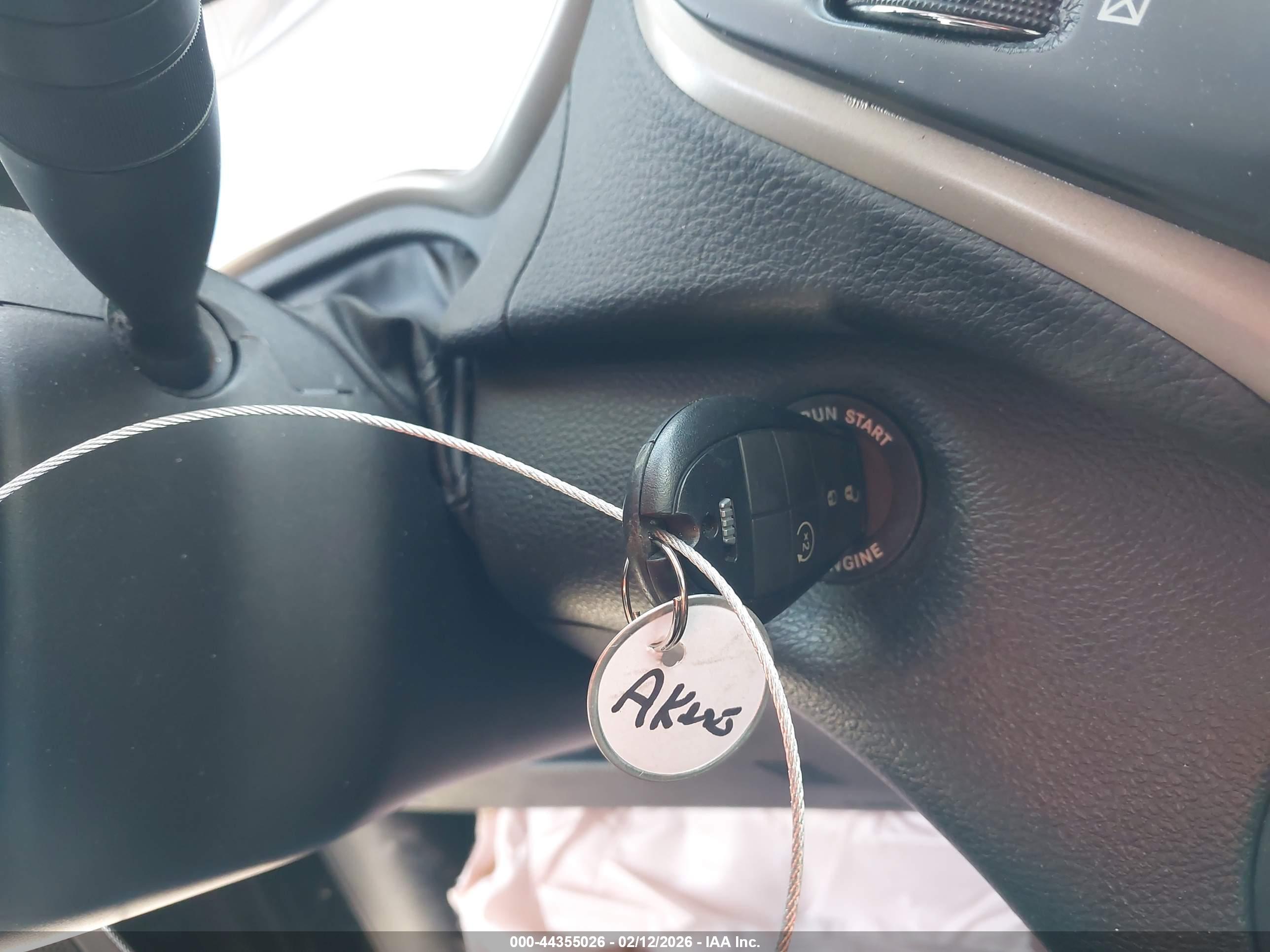 JEEP CHEROKEE image 11