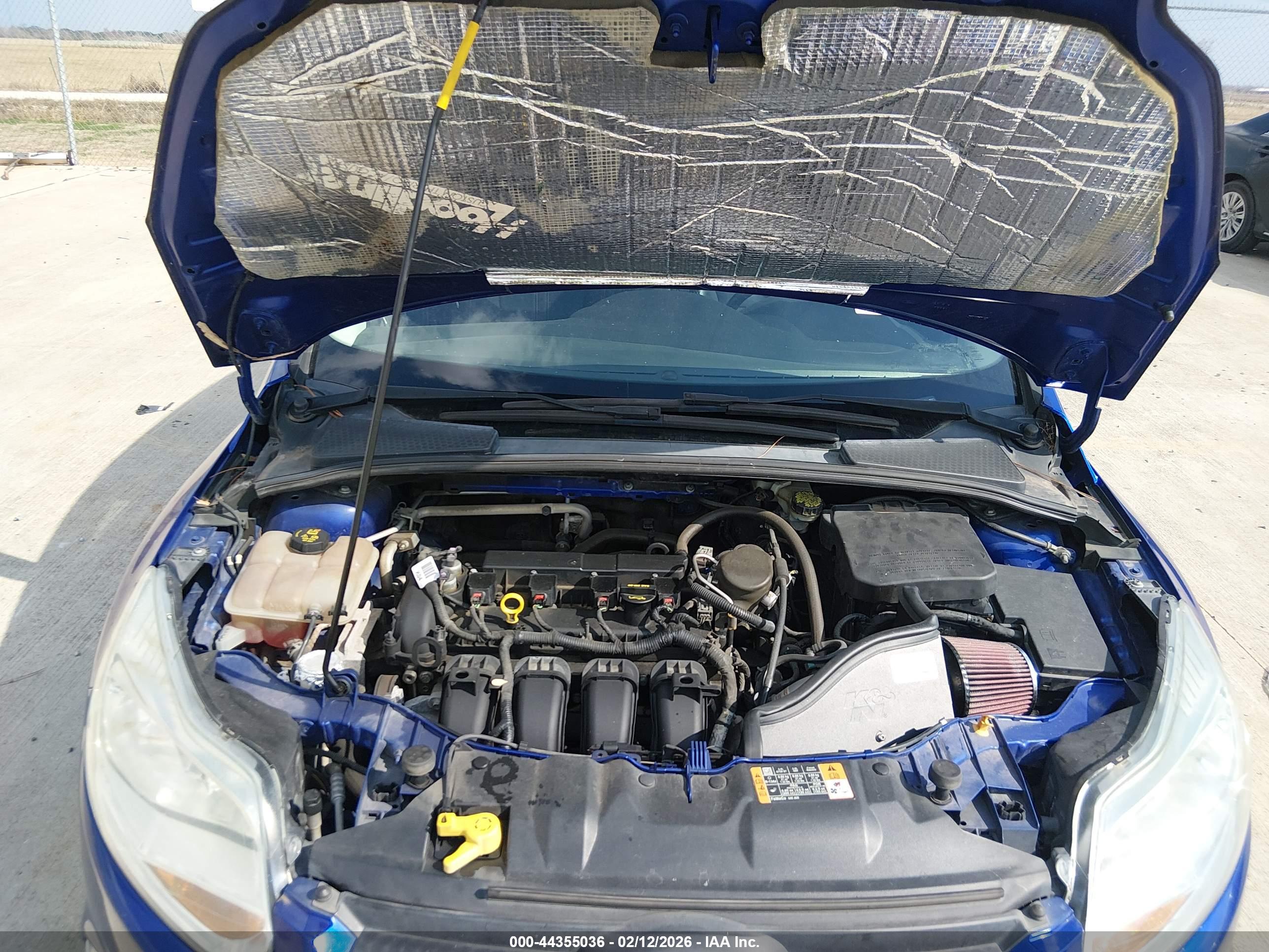 FORD FOCUS image 10