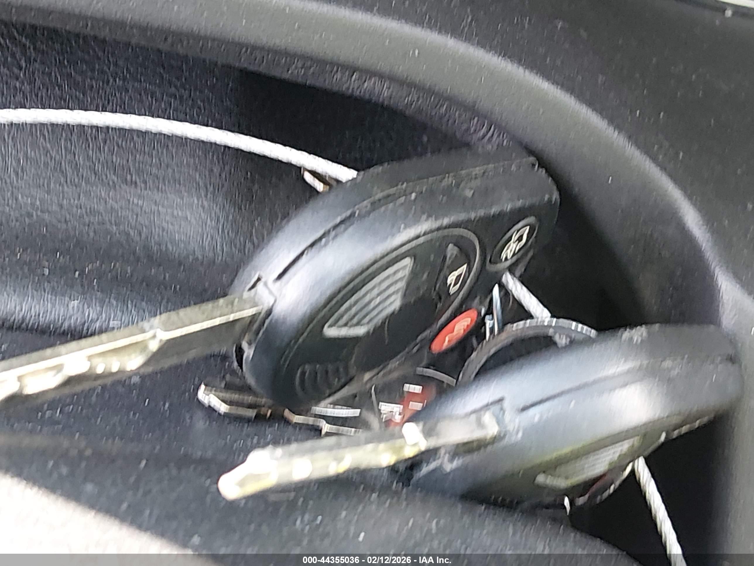 FORD FOCUS image 11