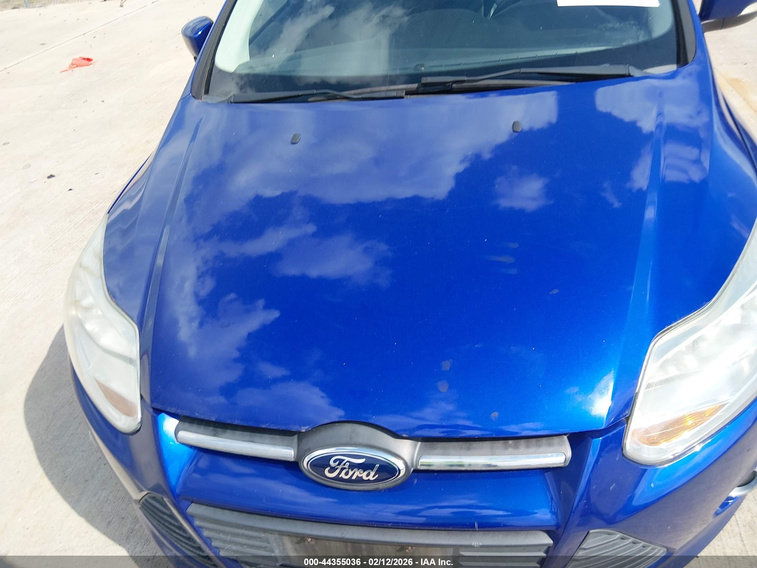 FORD FOCUS image 6