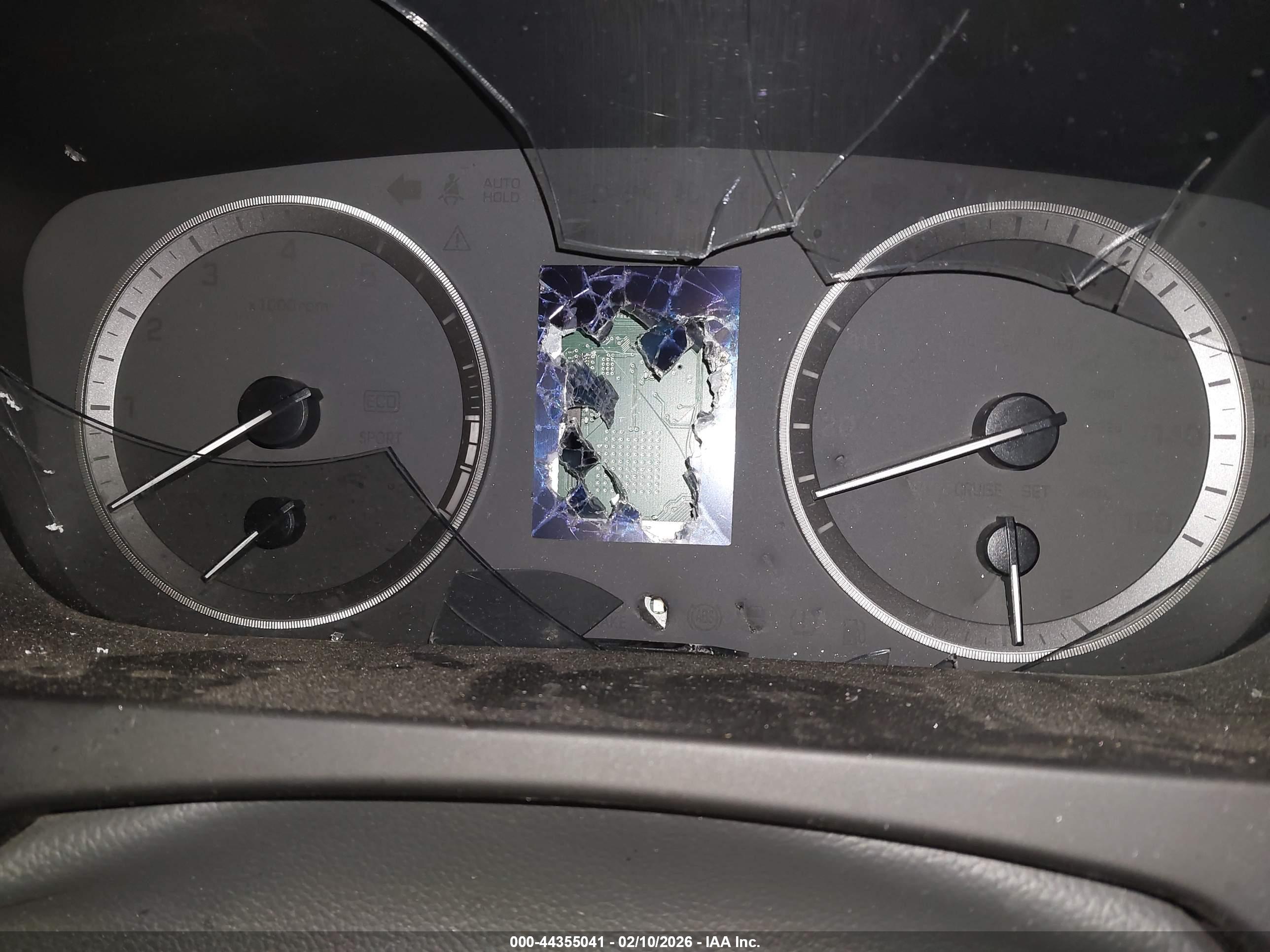 HYUNDAI SONATA image 7