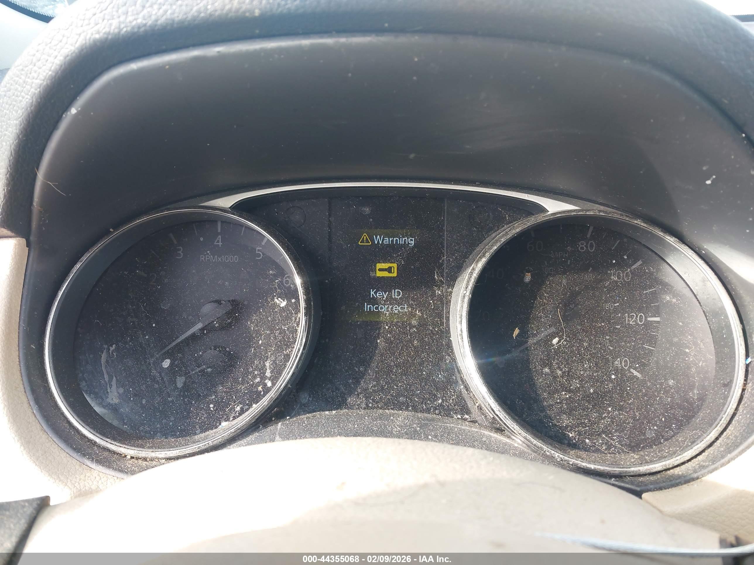 NISSAN ROGUE image 7