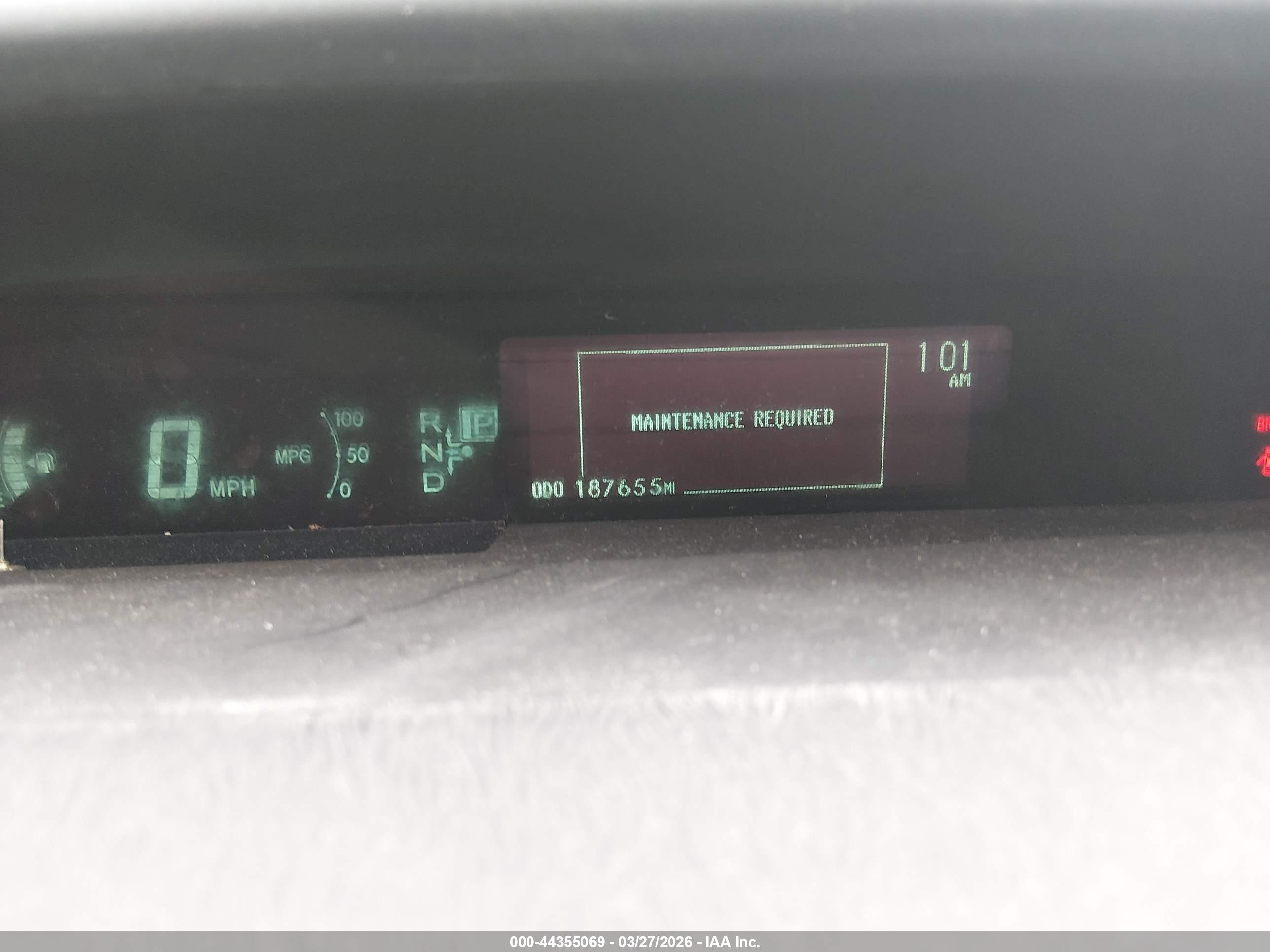 TOYOTA PRIUS image 7