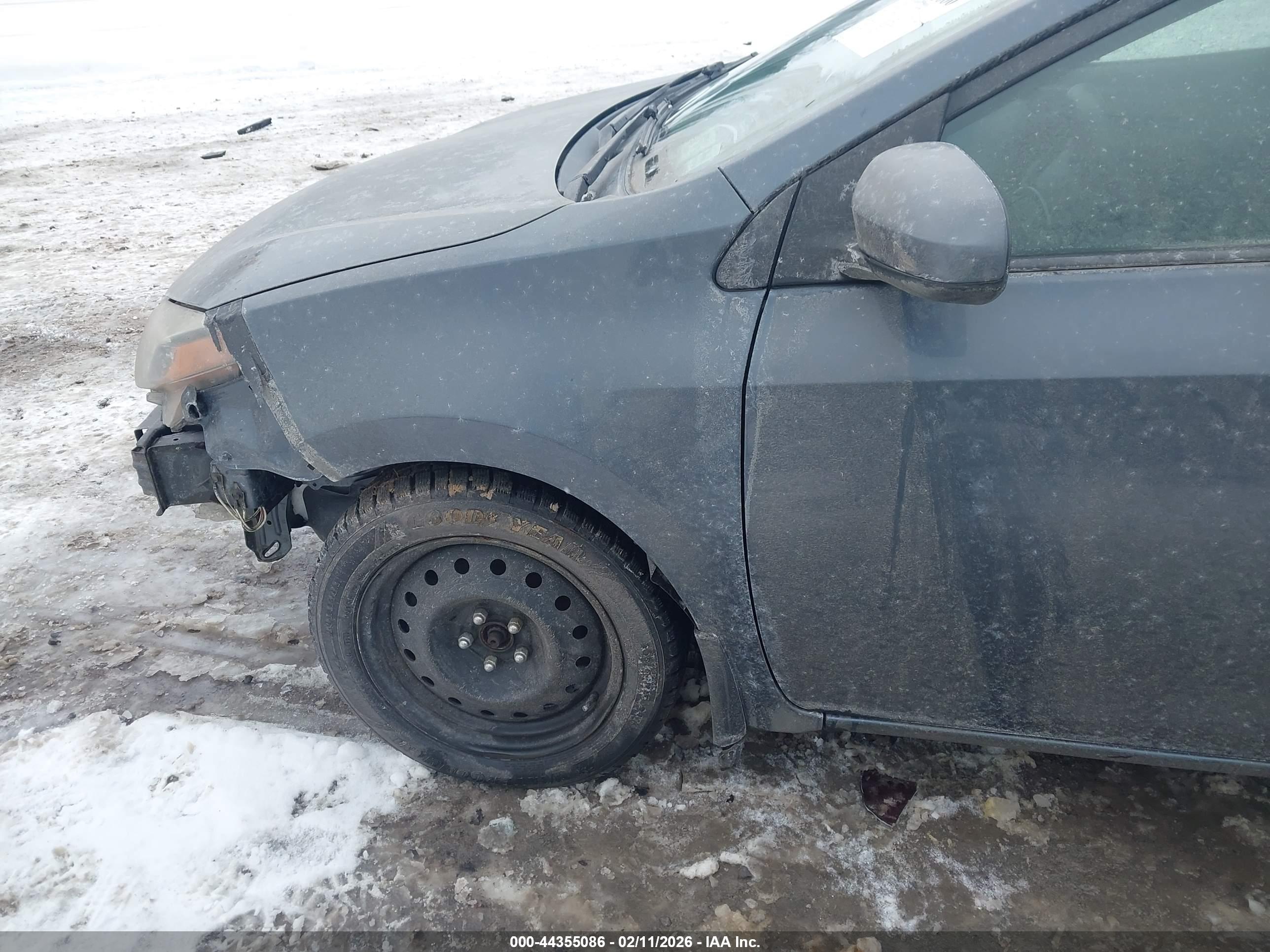 TOYOTA COROLLA image 6