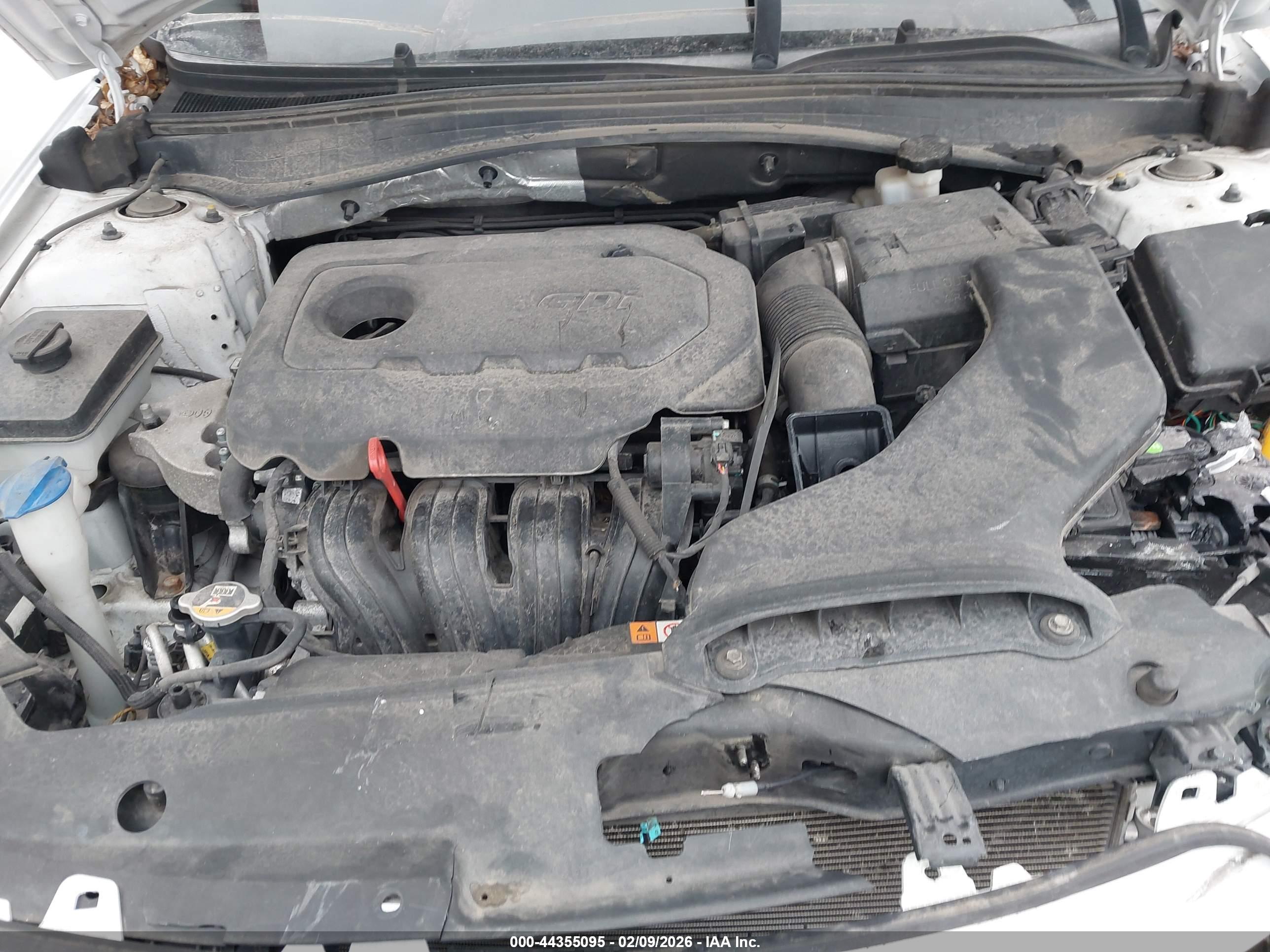 KIA OPTIMA image 10