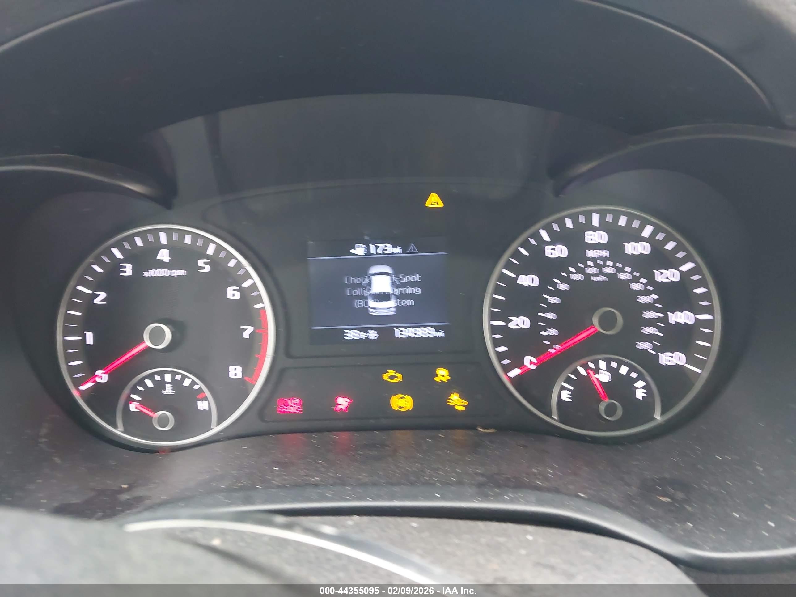 KIA OPTIMA image 7