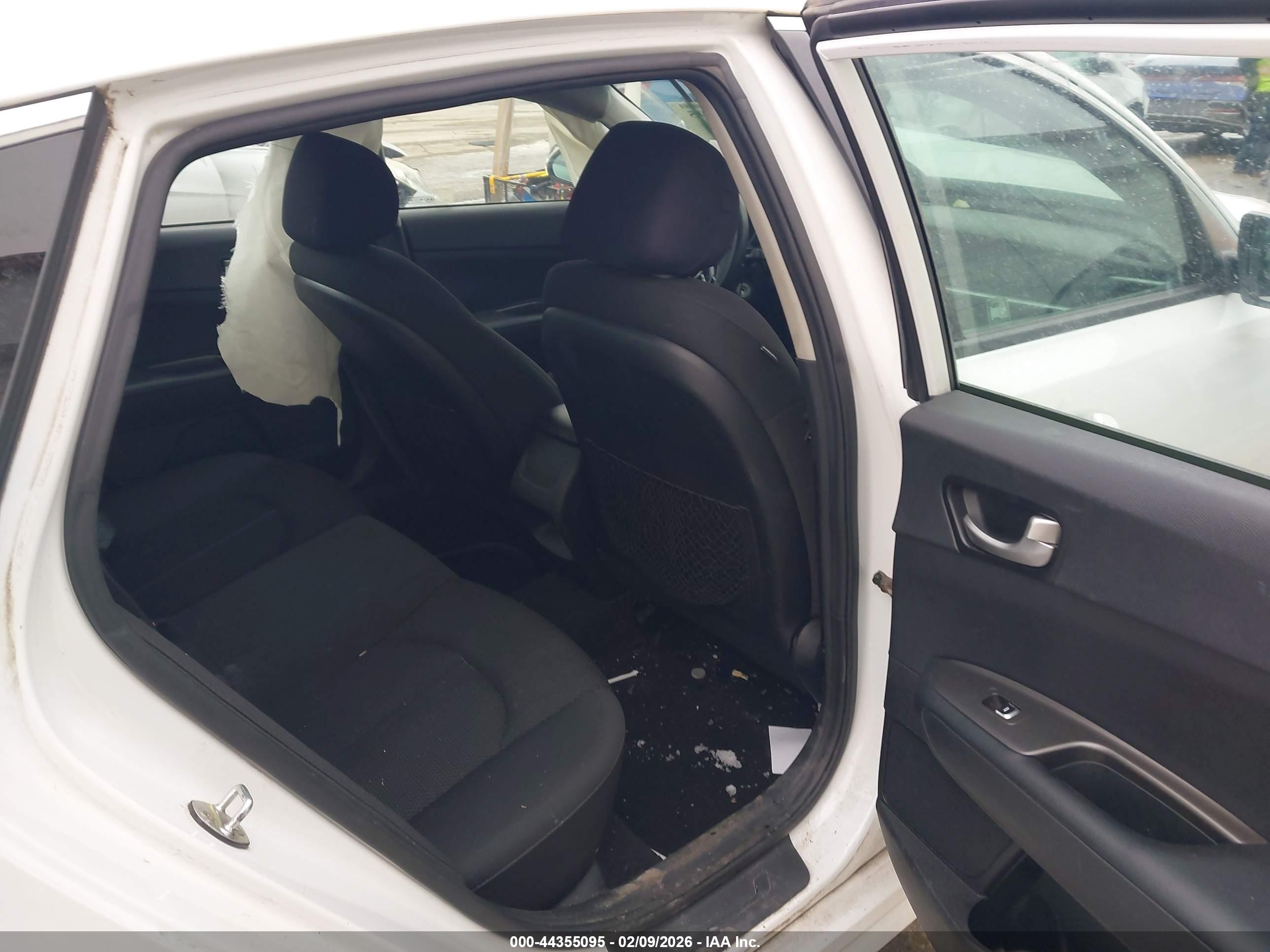 KIA OPTIMA image 8