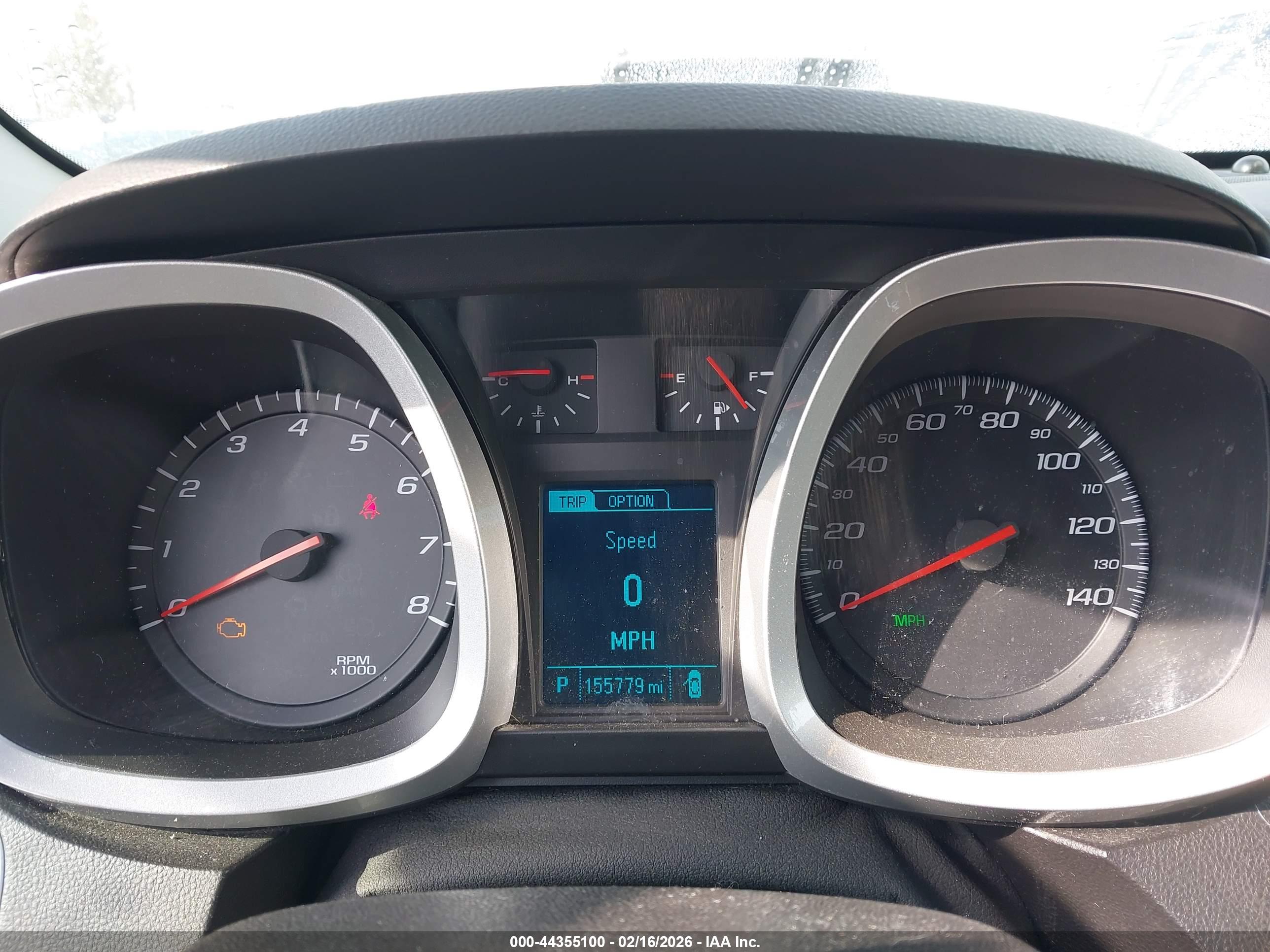 CHEVROLET EQUINOX image 7