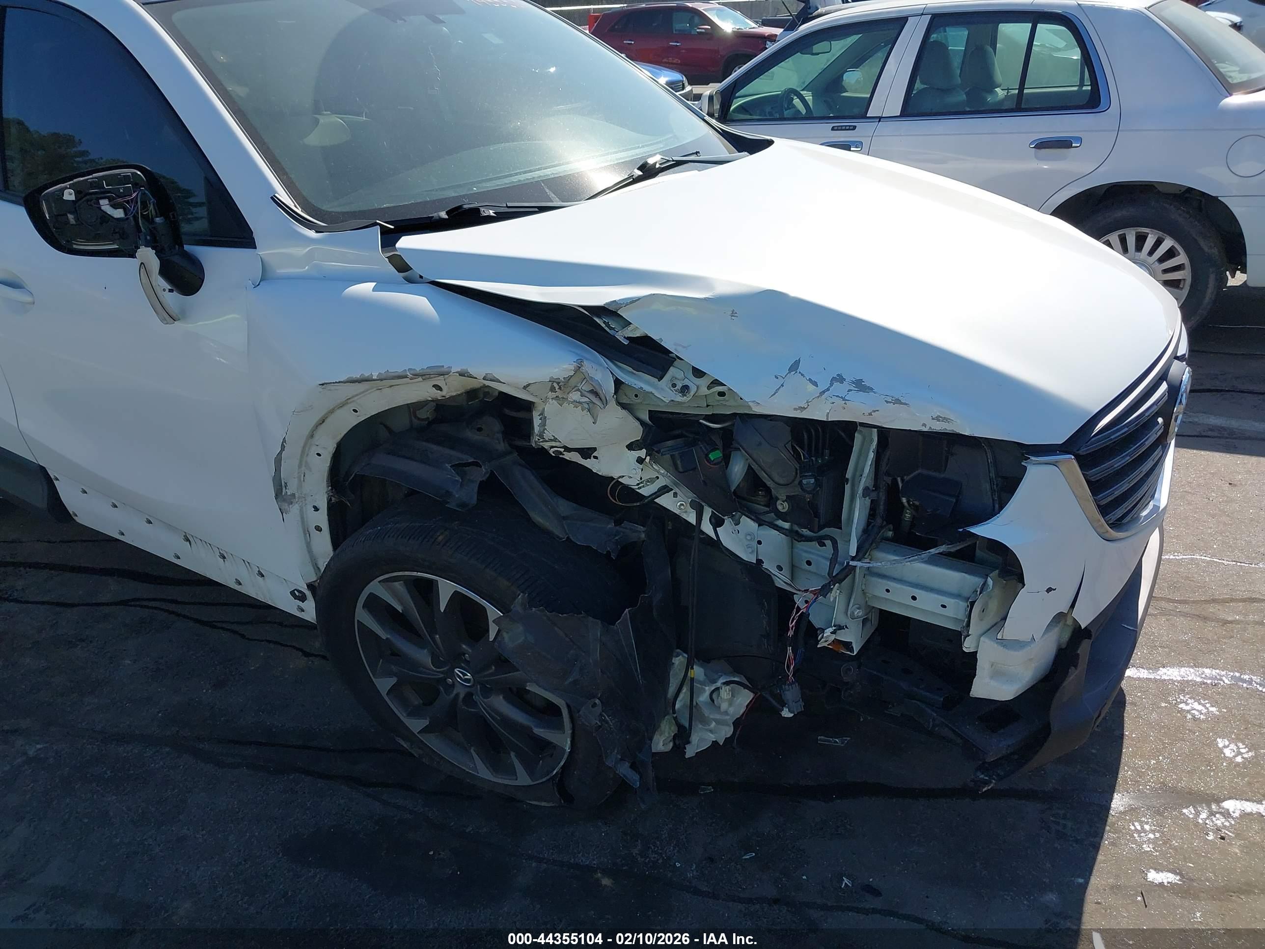 MAZDA CX-5 image 6