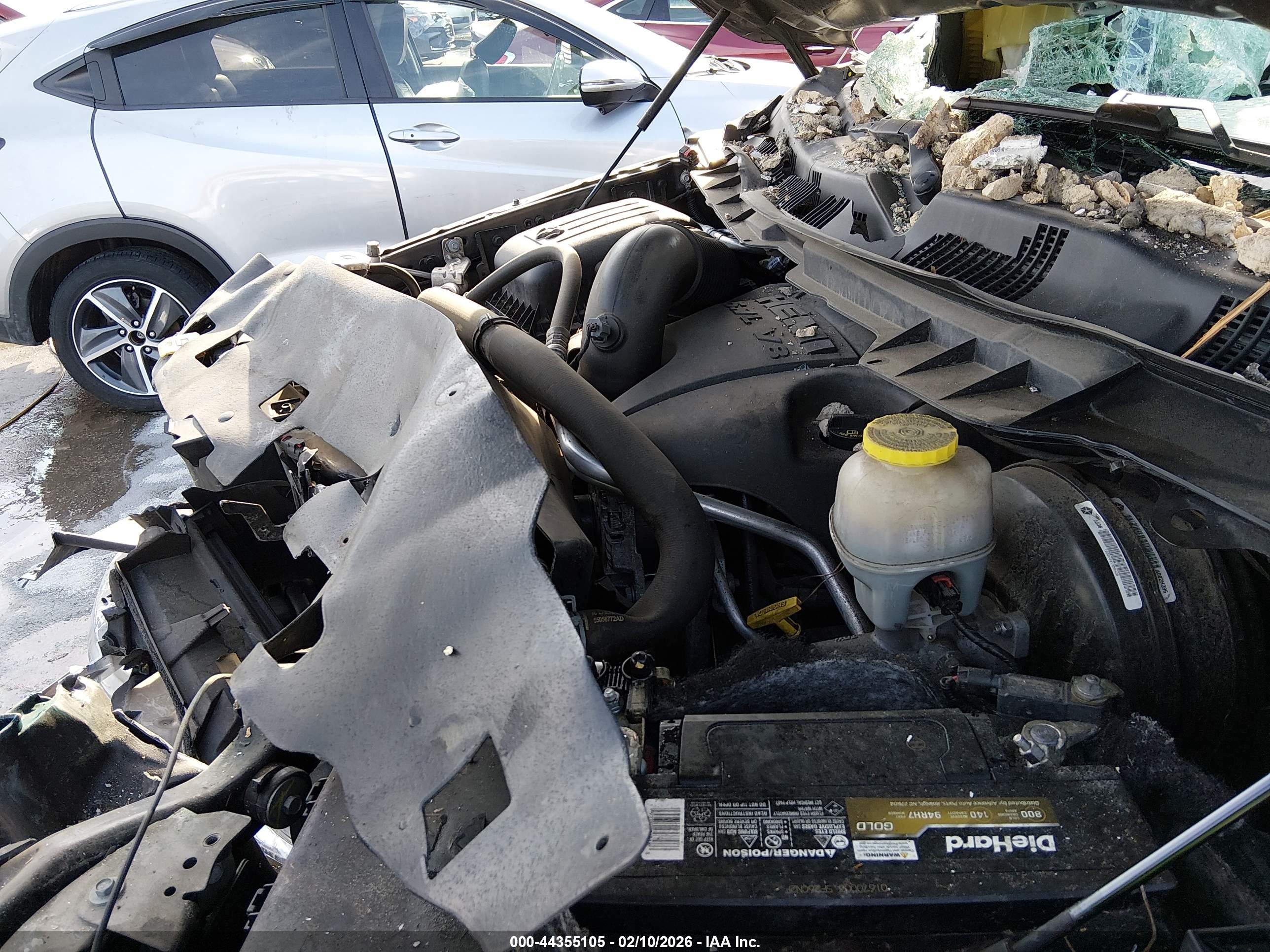 RAM 1500 image 10
