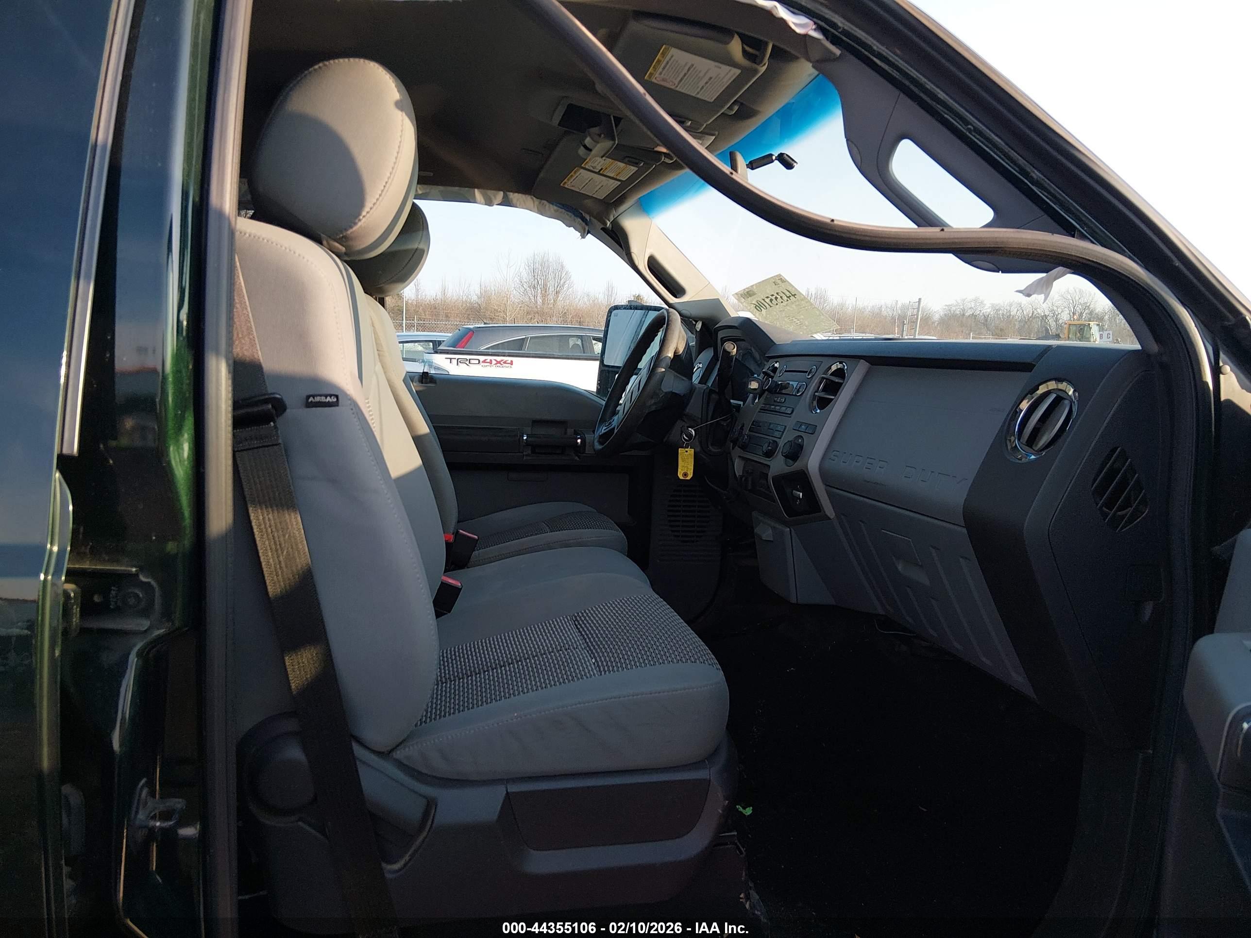 FORD F-250 image 5