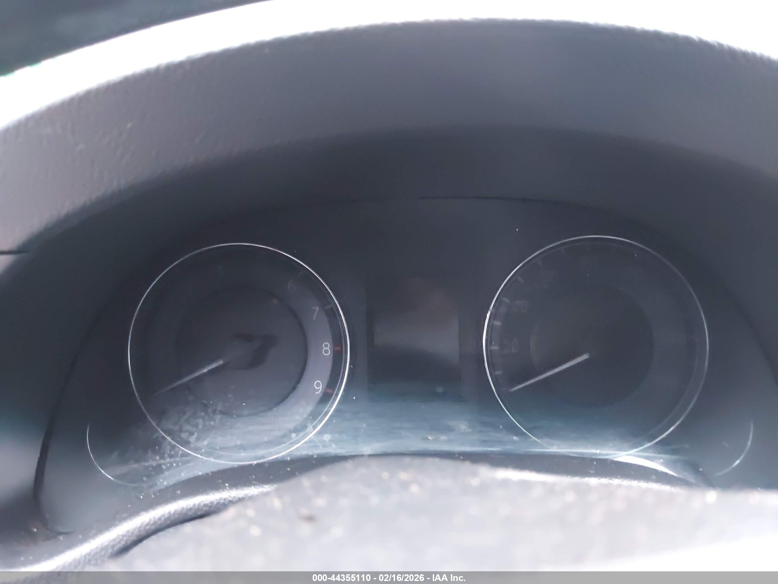 INFINITI G37X image 7