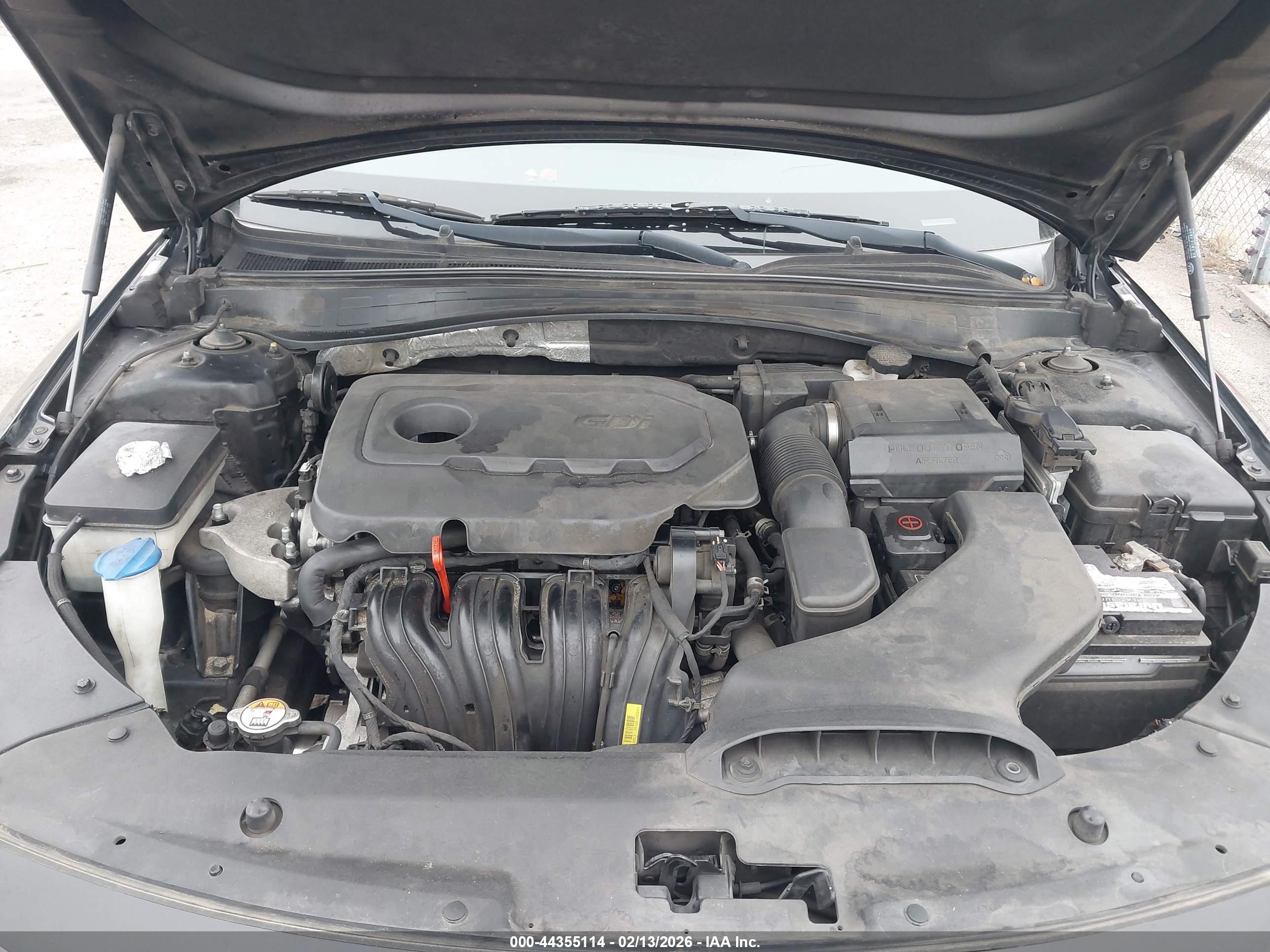 KIA OPTIMA image 10