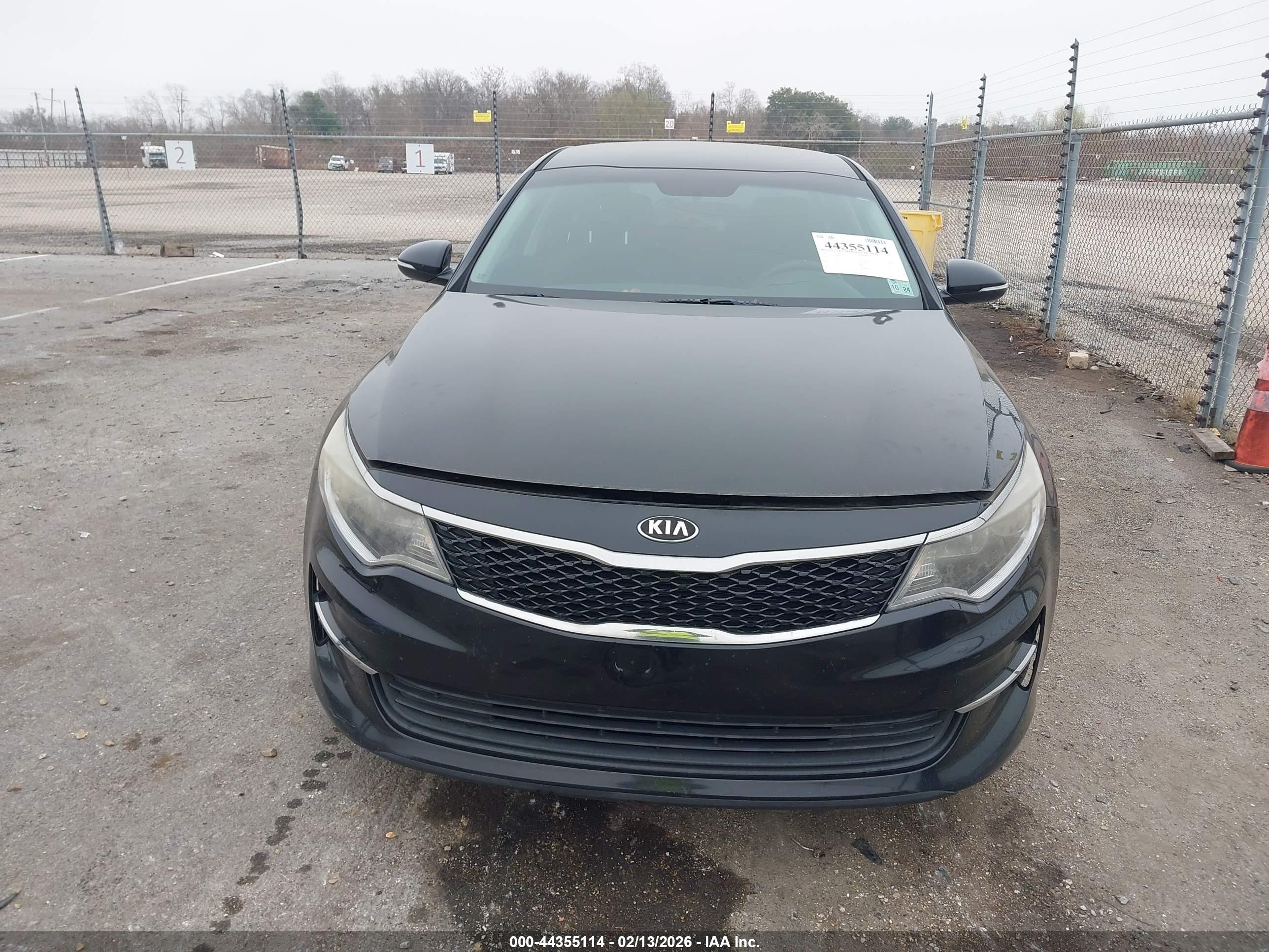 KIA OPTIMA image 6