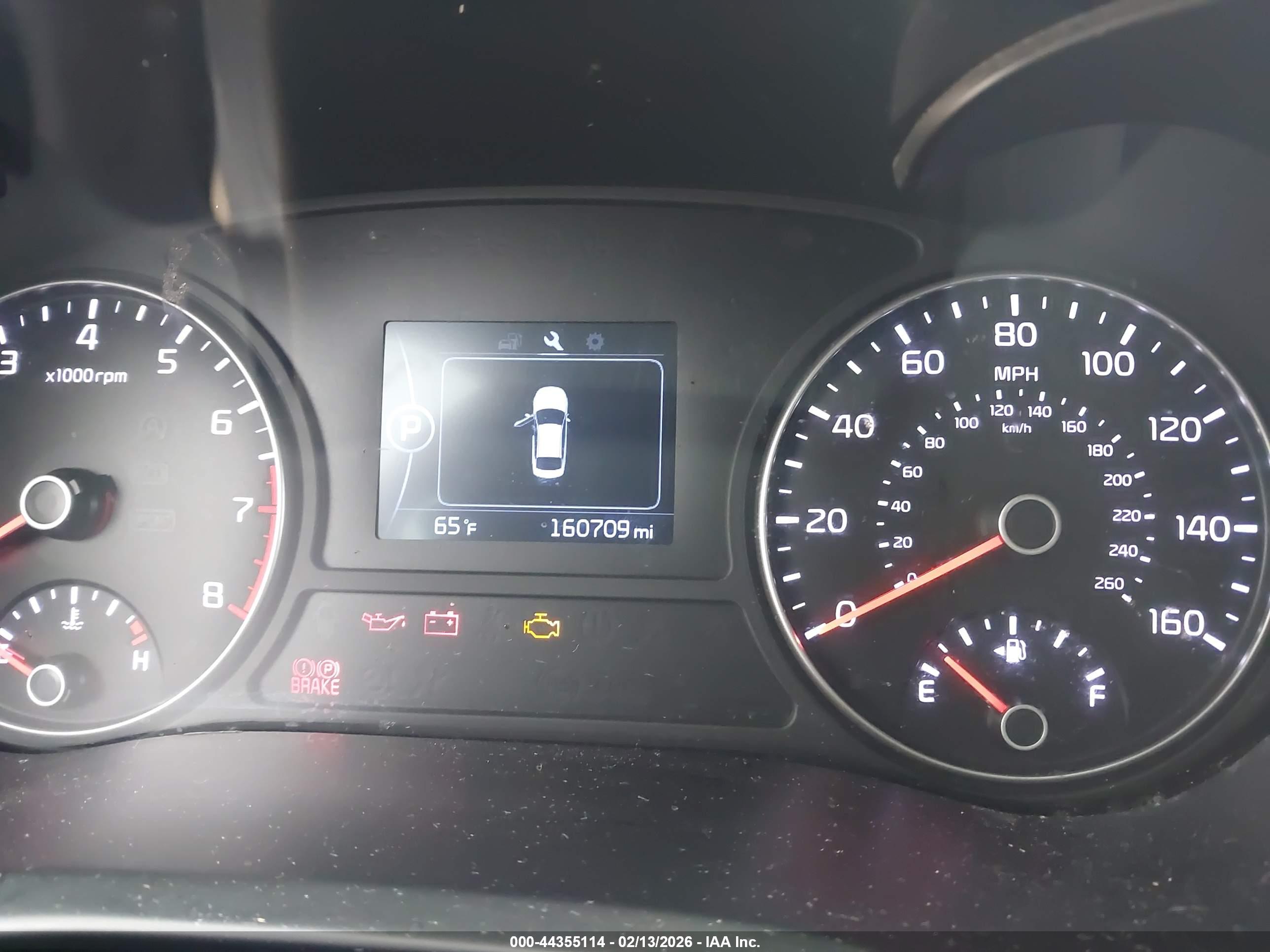 KIA OPTIMA image 7