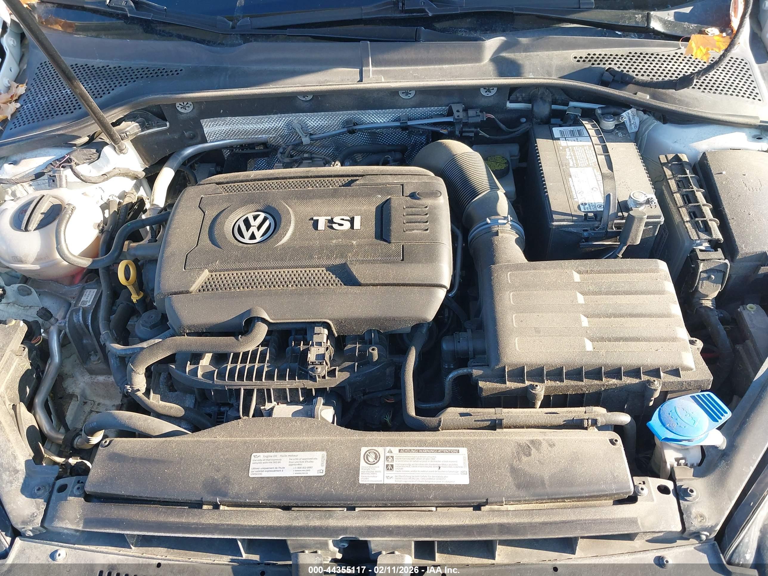 VOLKSWAGEN GOLF image 10
