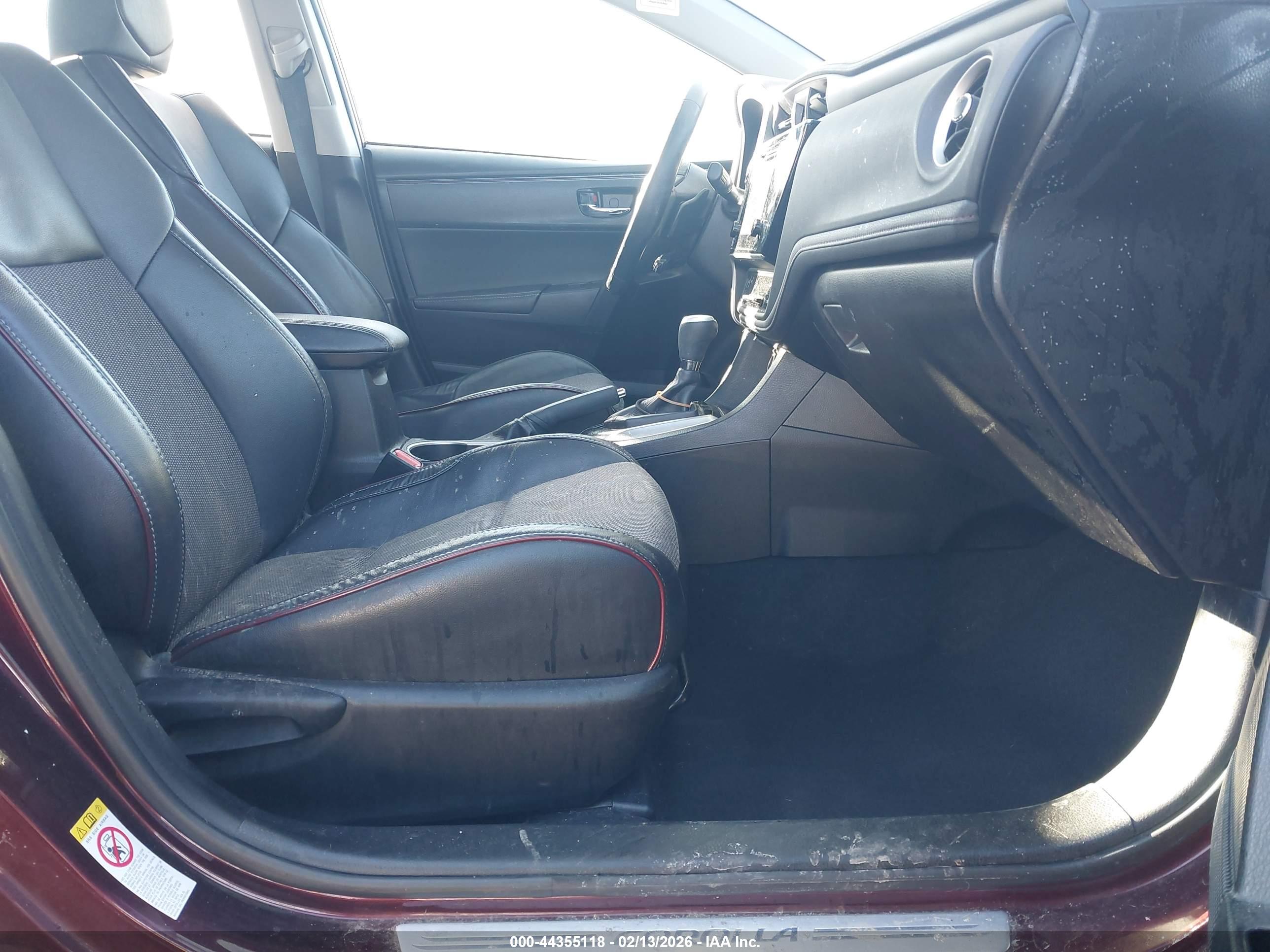 TOYOTA COROLLA image 5