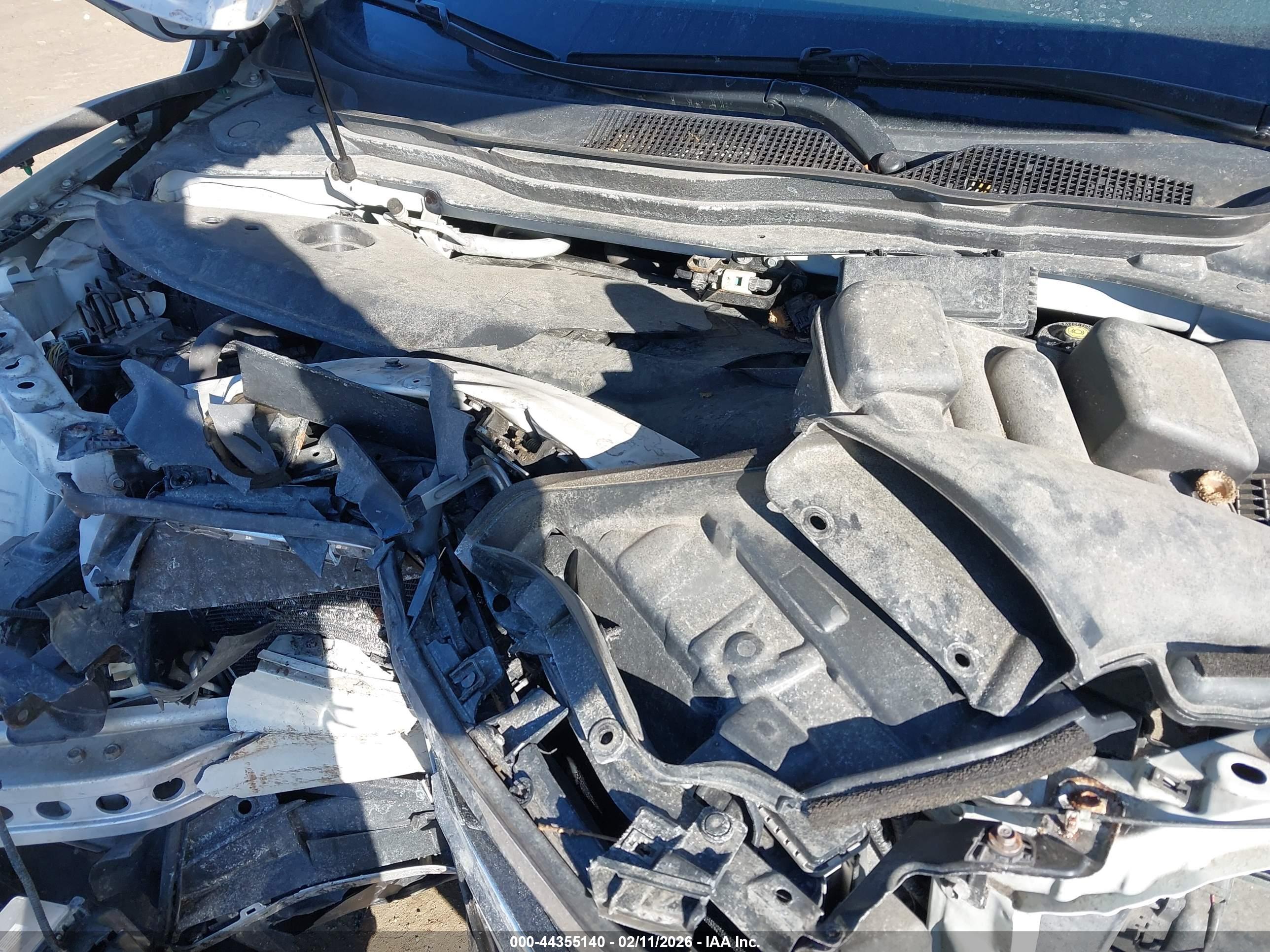 ACURA MDX image 10