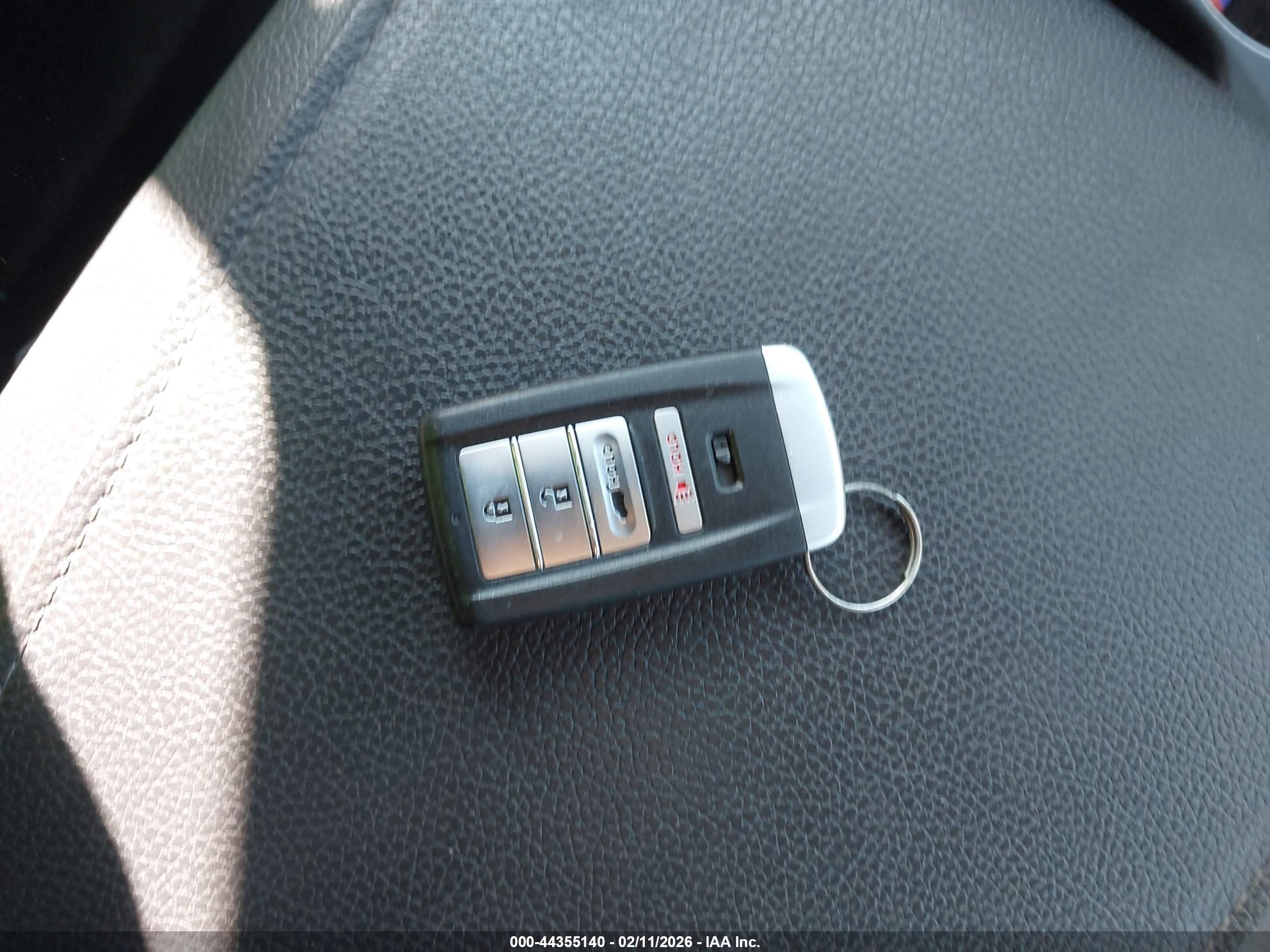 ACURA MDX image 11