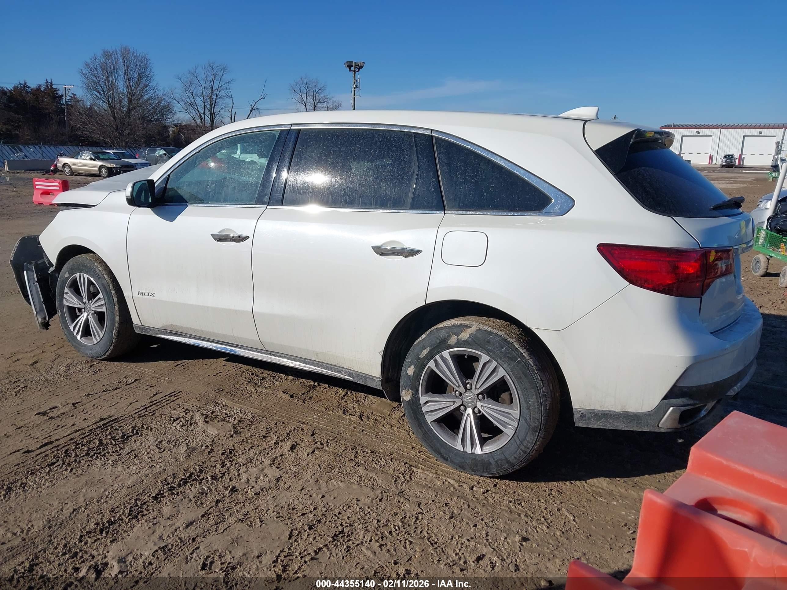 ACURA MDX image 3