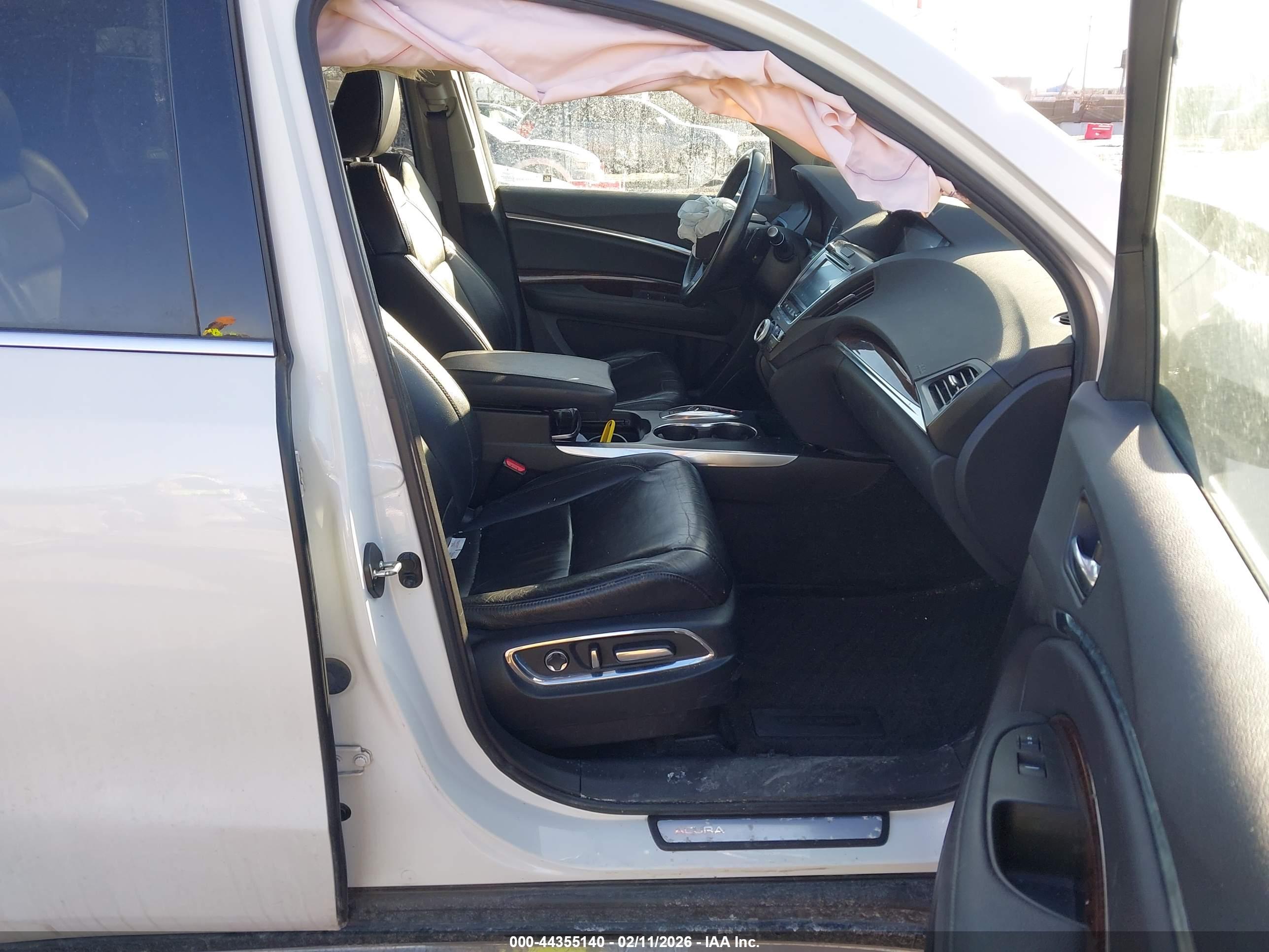 ACURA MDX image 5