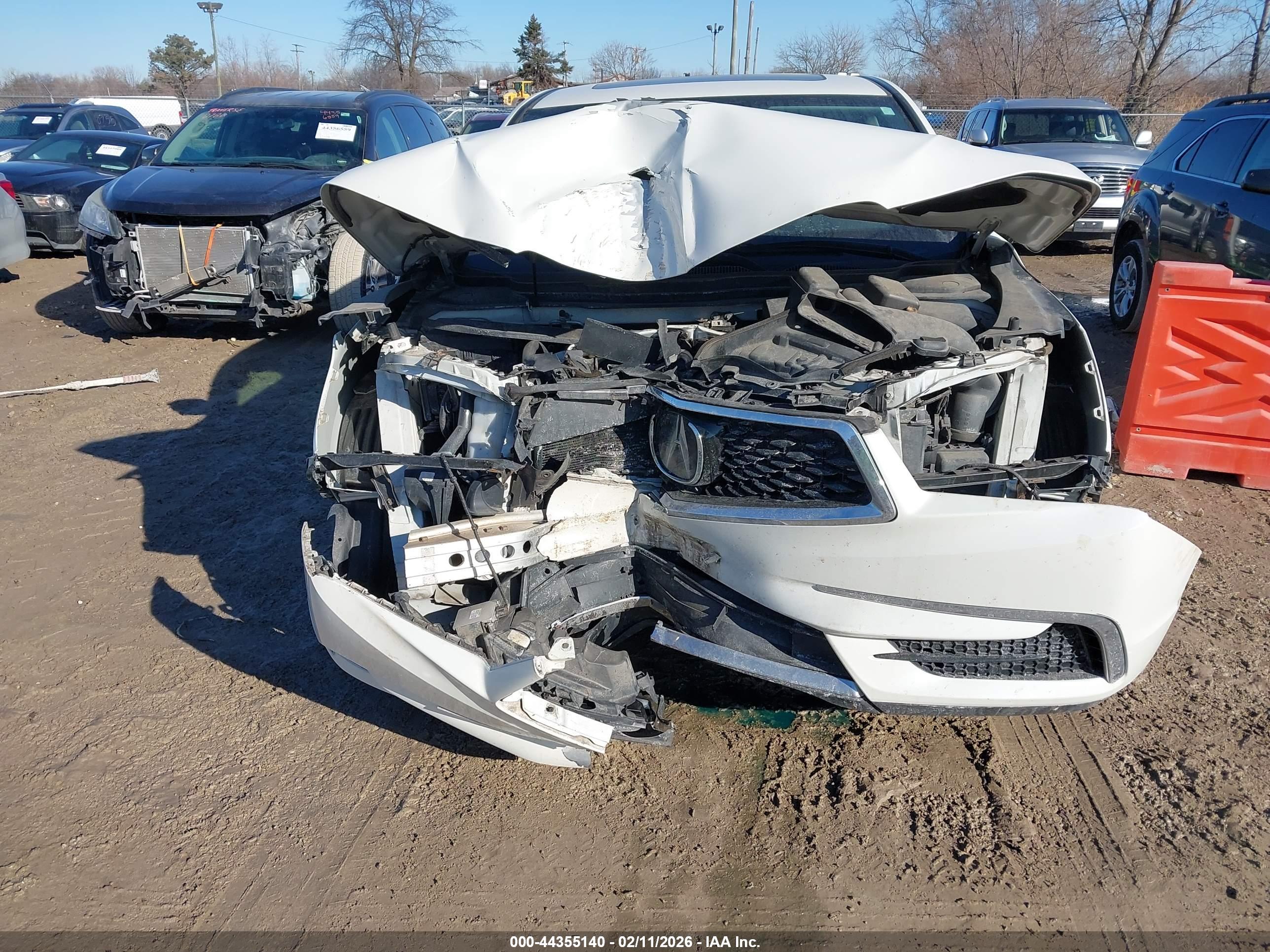 ACURA MDX image 6