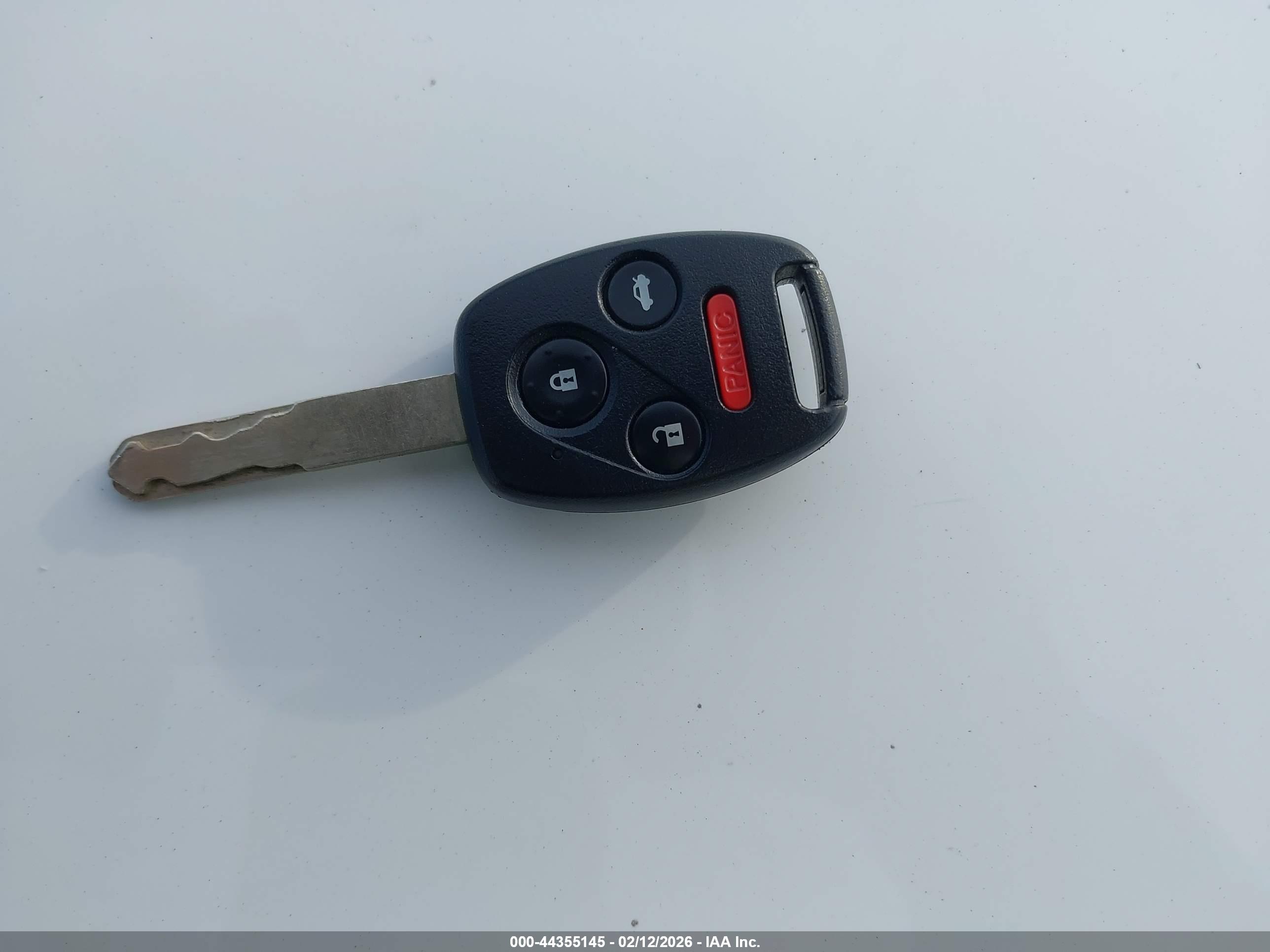 HONDA ACCORD image 11