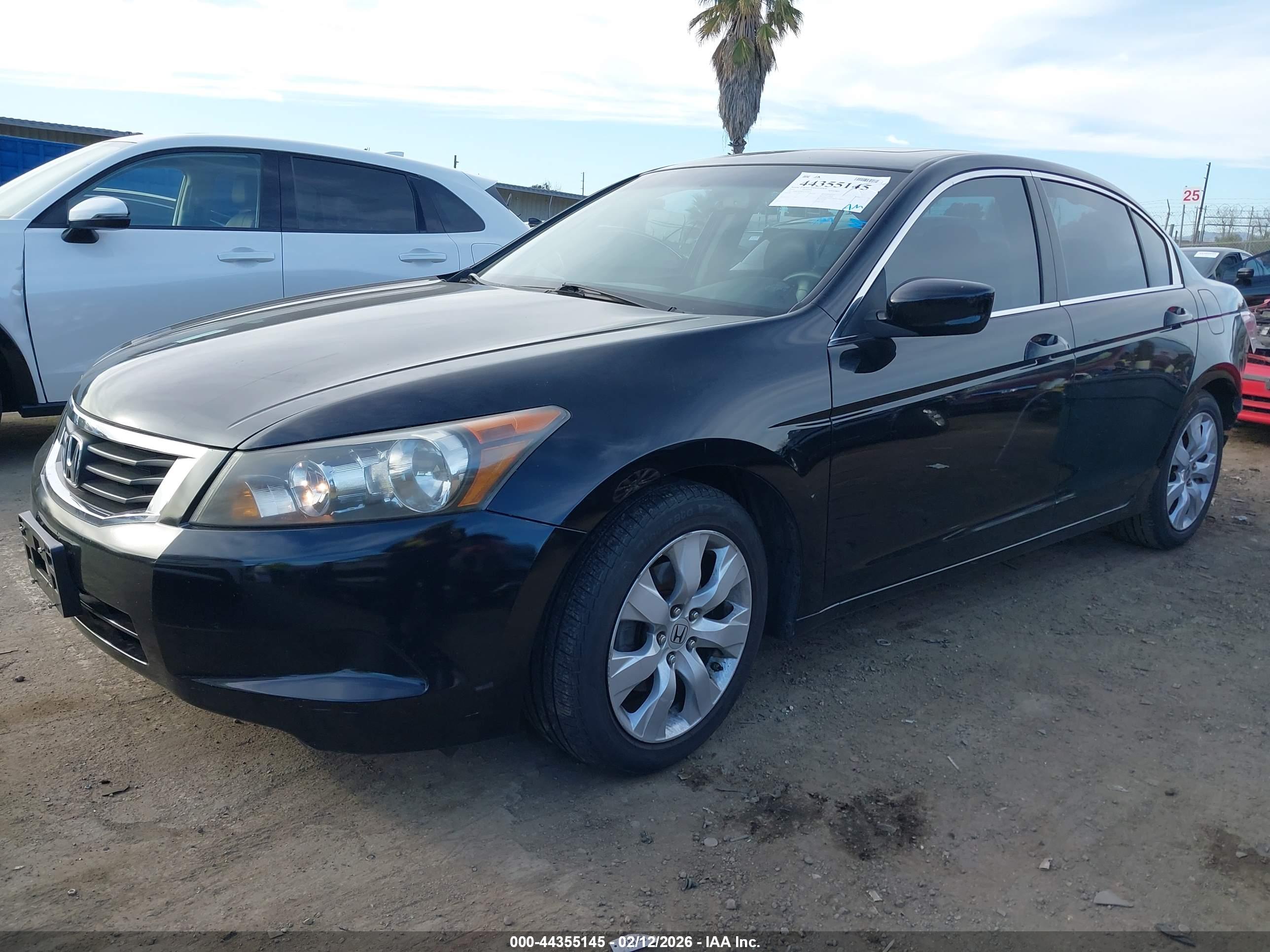 HONDA ACCORD image 2