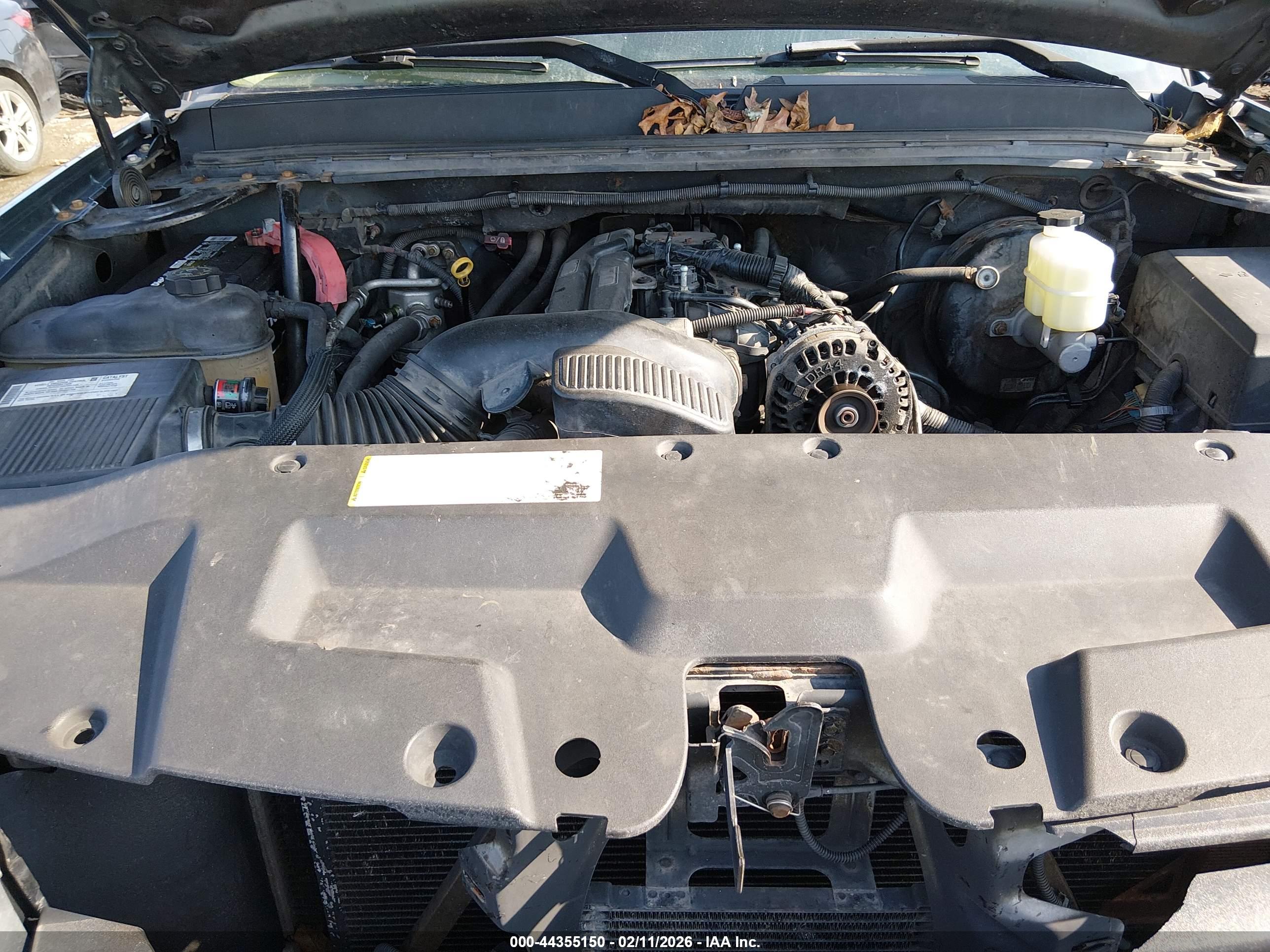 GMC SIERRA image 10