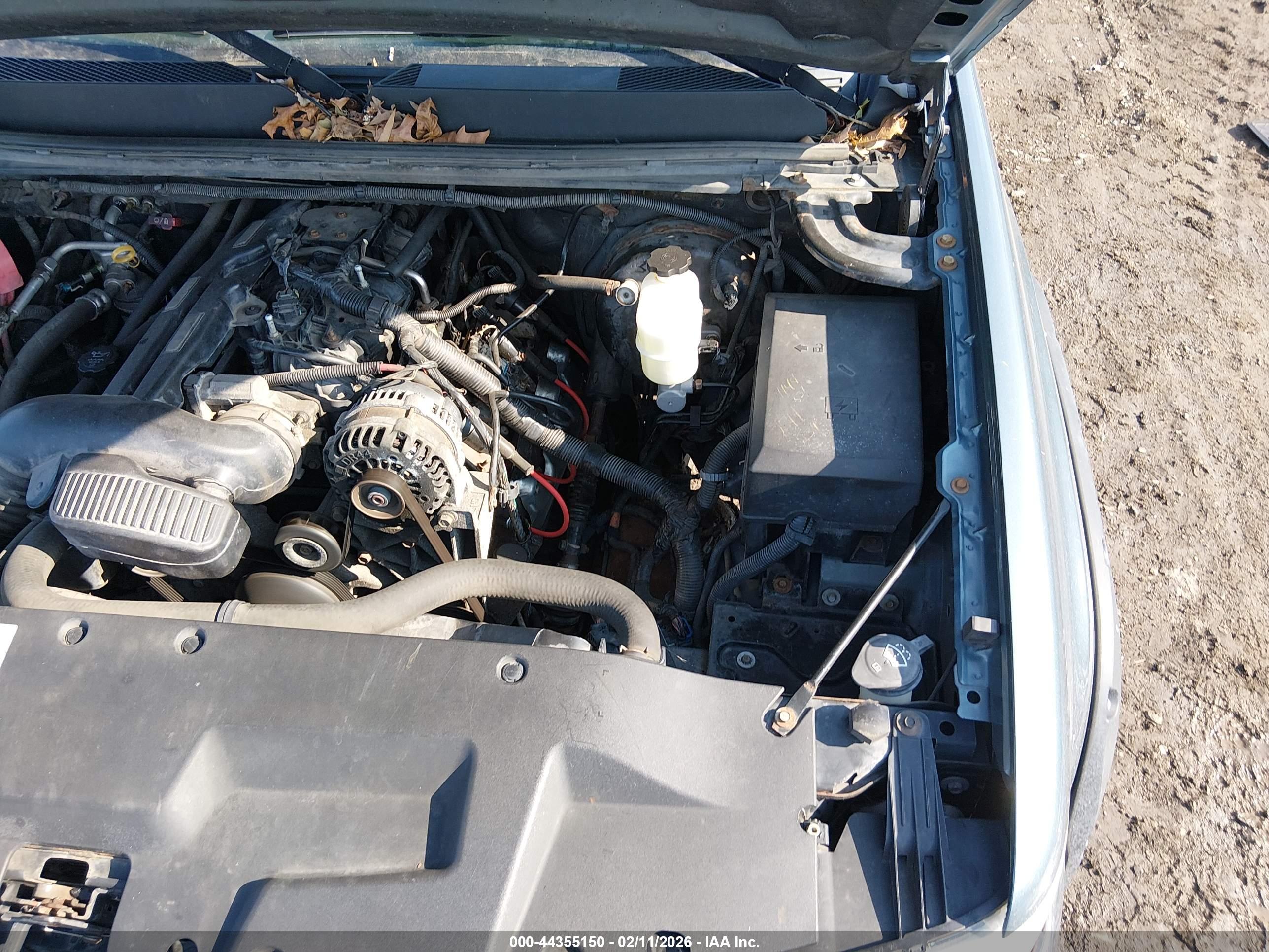 GMC SIERRA image 11